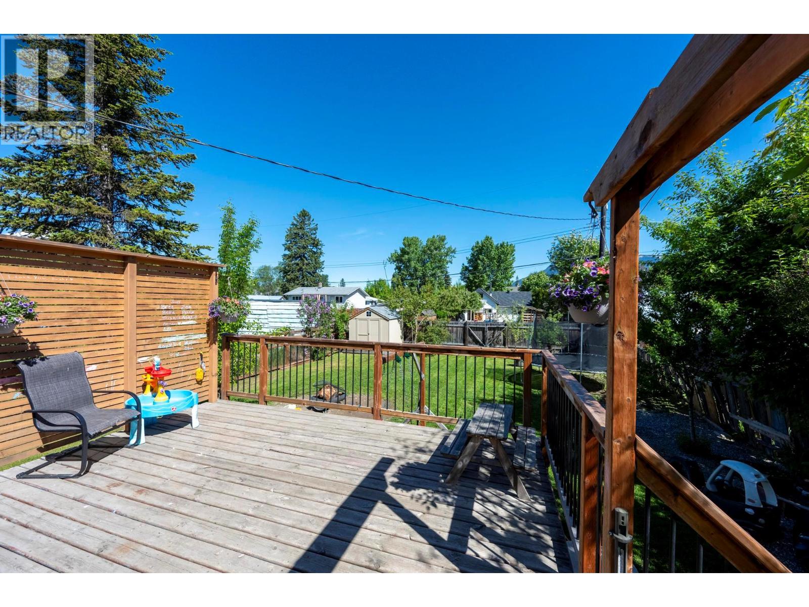 511 11th Street, Golden, British Columbia  V0A 1H2 - Photo 22 - 10363004