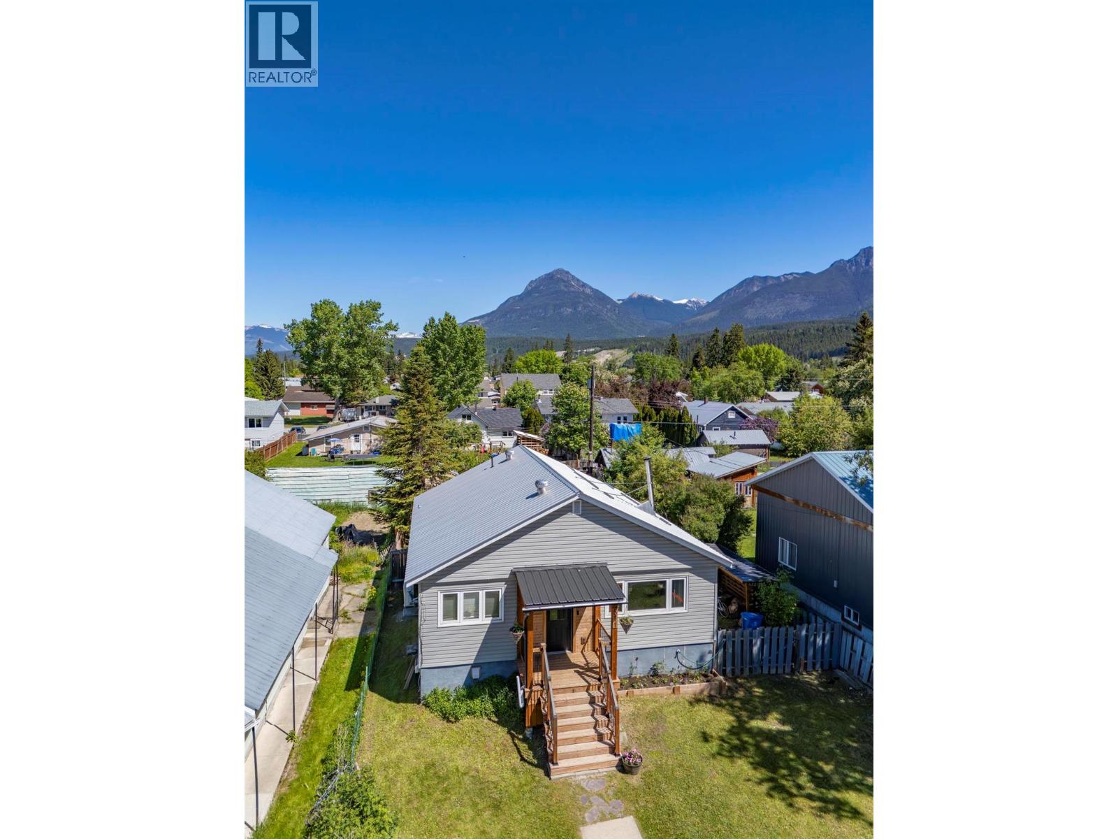 511 11th Street, Golden, British Columbia  V0A 1H2 - Photo 30 - 10363004