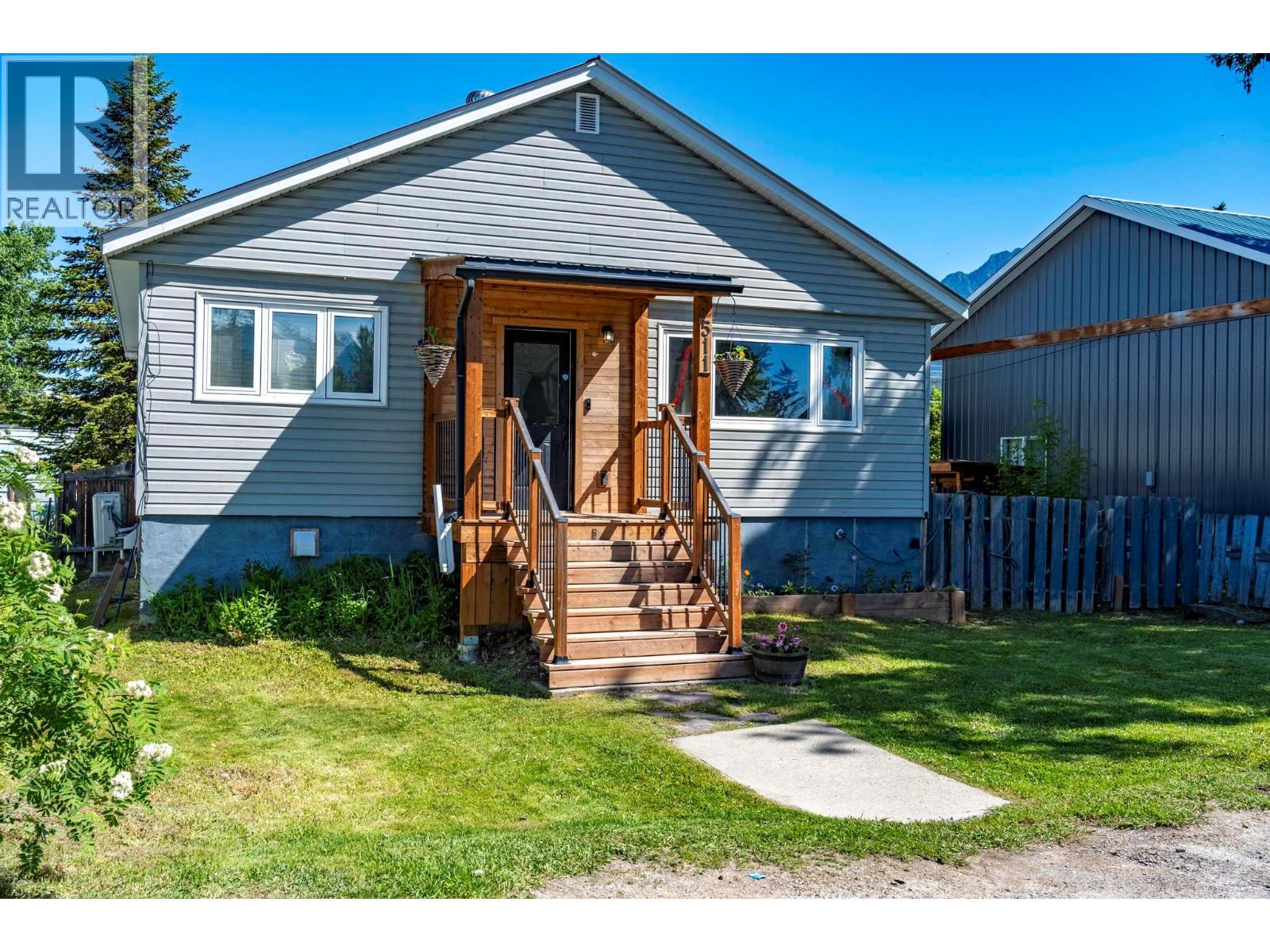 511 11th Street, Golden, British Columbia  V0A 1H2 - Photo 43 - 10363004