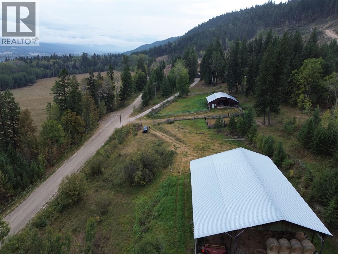 3918 Sanborn Road, Parson, British Columbia