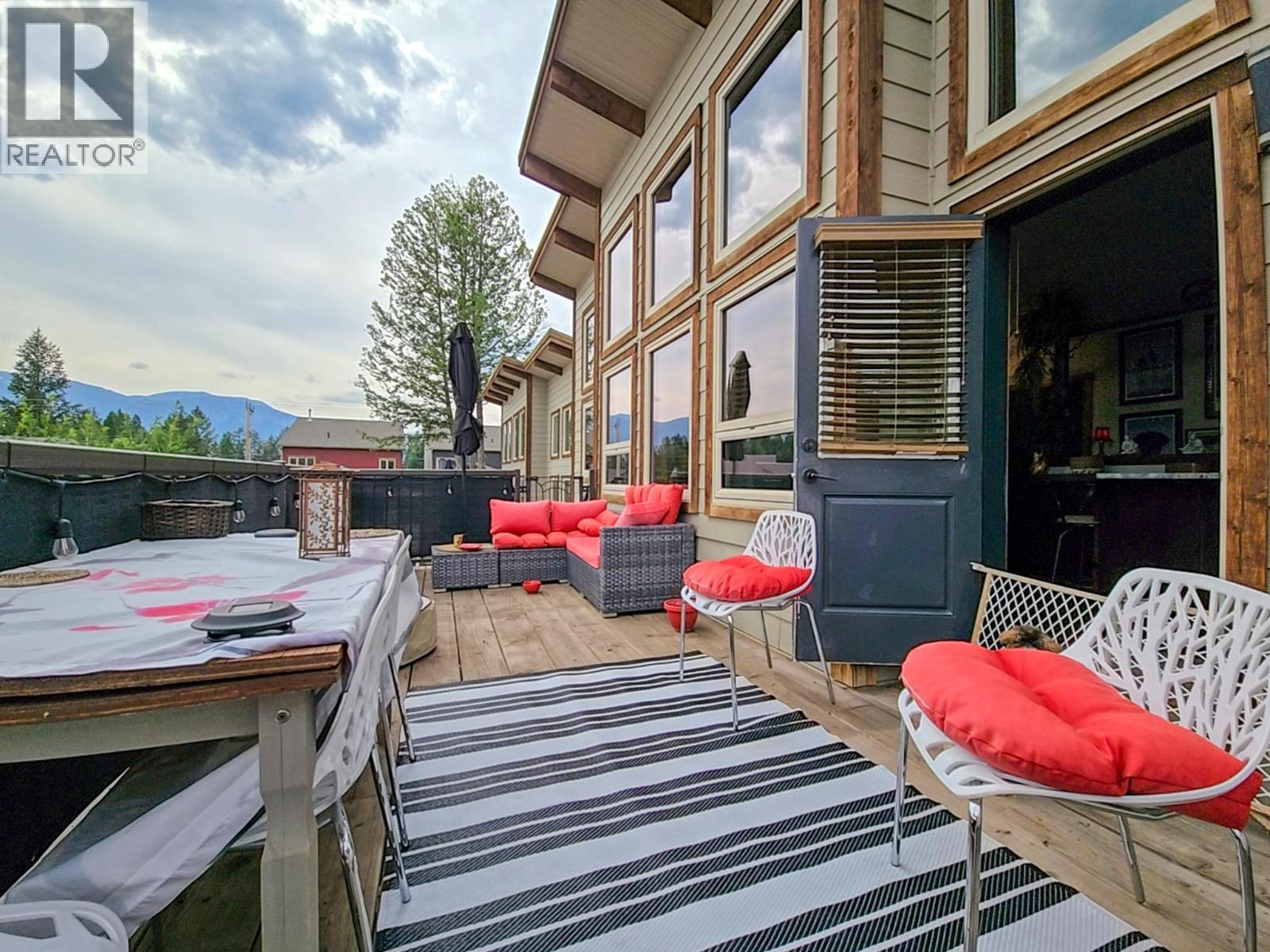 4926 Timber Ridge Road Unit# 8, Windermere, British Columbia  V0A 1K3 - Photo 21 - 10363660