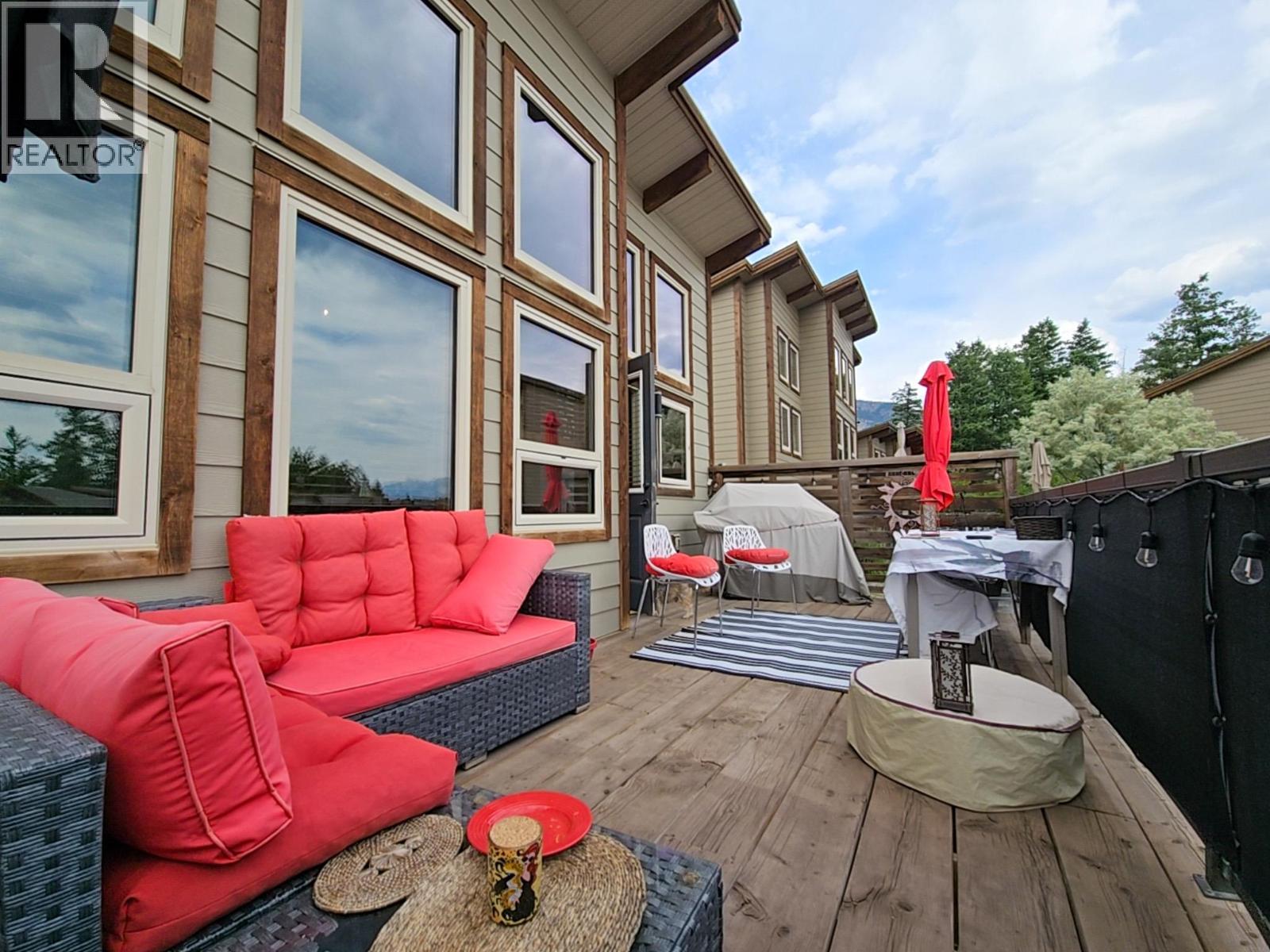 4926 Timber Ridge Road Unit# 8, Windermere, British Columbia  V0A 1K3 - Photo 28 - 10363660