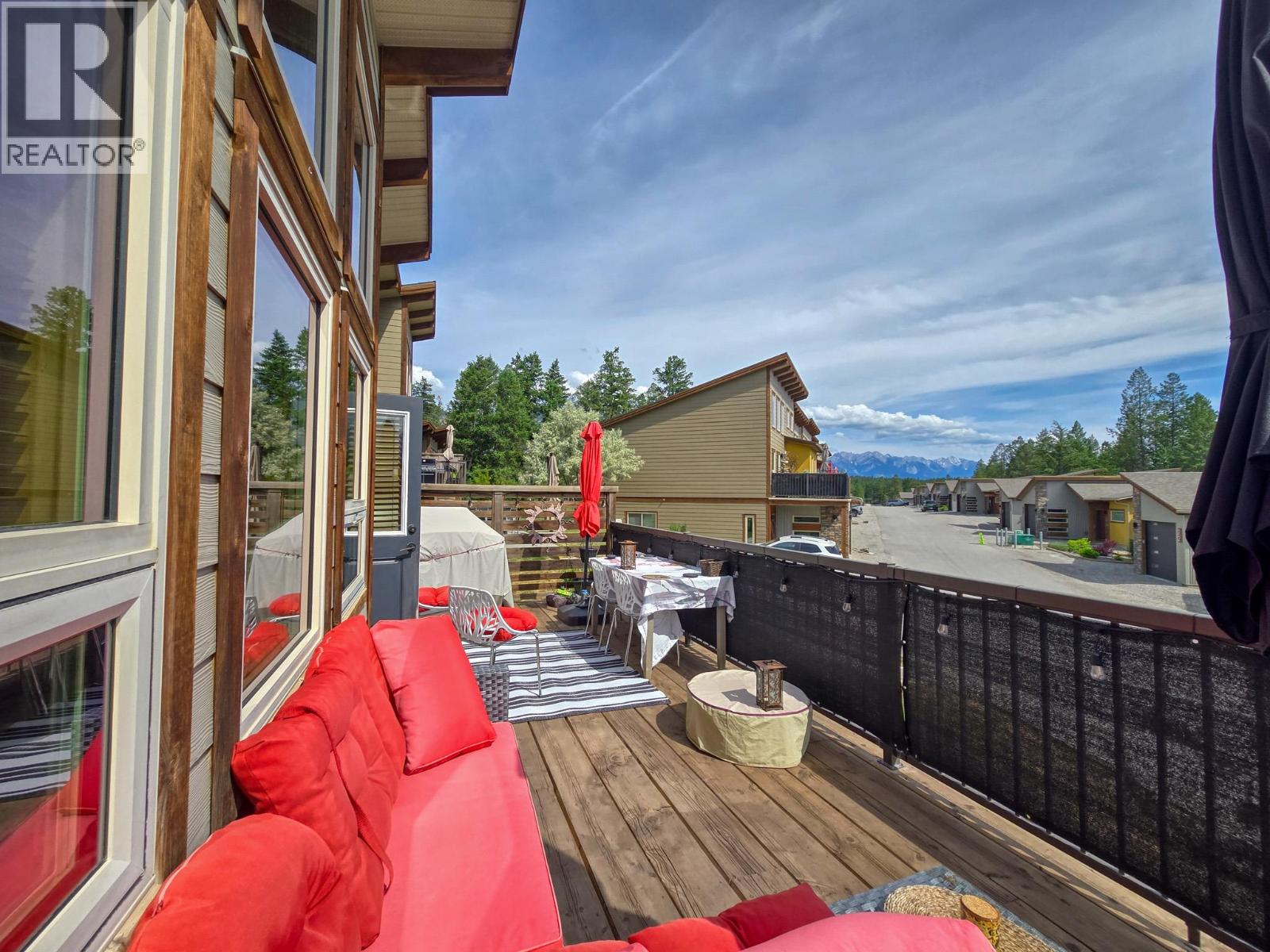 4926 Timber Ridge Road Unit# 8, Windermere, British Columbia  V0A 1K3 - Photo 4 - 10363660