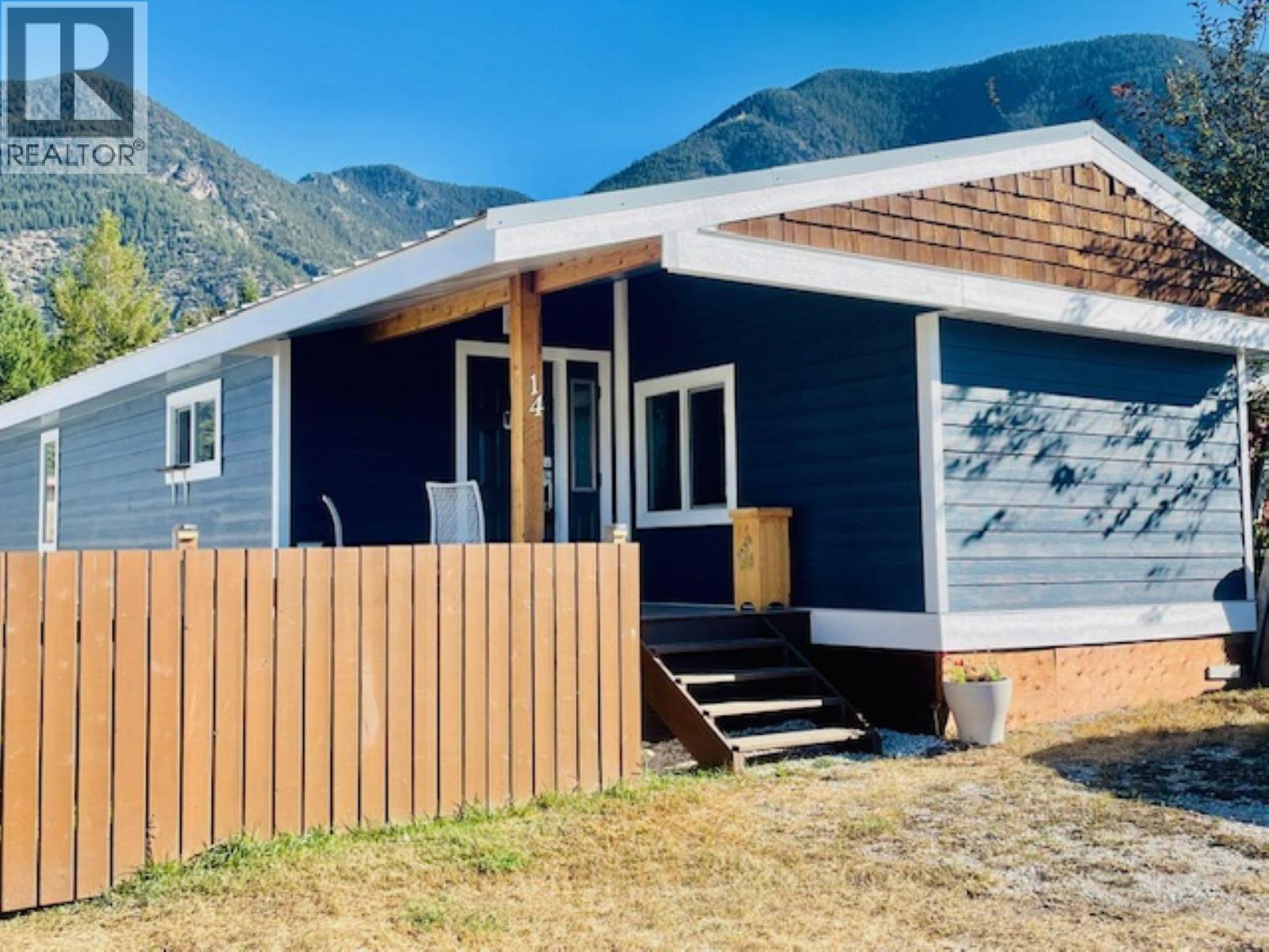 Pad #14 - 5174 Lambert Road, Invermere, British Columbia  V0A 1K2 - Photo 1 - 10363485