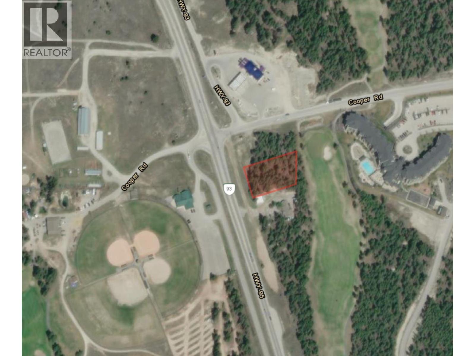 Lot 4 93/95 Highway Lot# 4, Invermere, British Columbia  V0A 1K2 - Photo 2 - 10363943