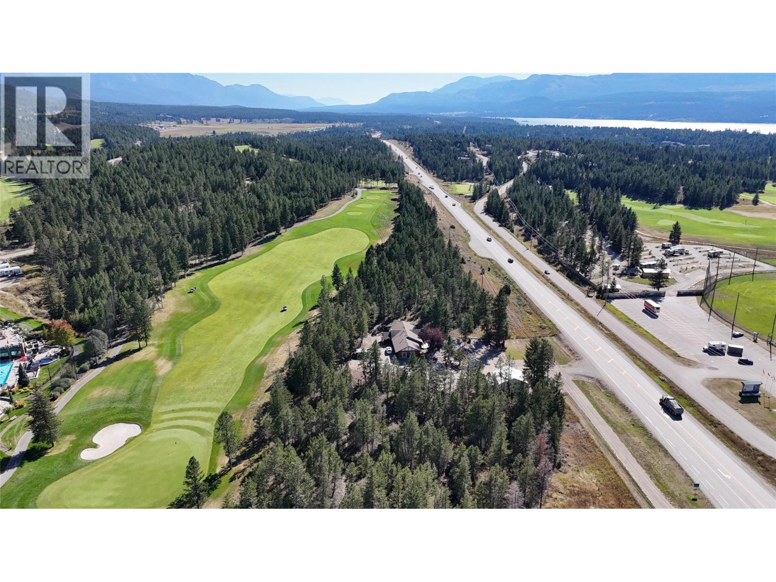Lot 4 93/95 Highway Lot# 4, Invermere, British Columbia  V0A 1K2 - Photo 3 - 10363943