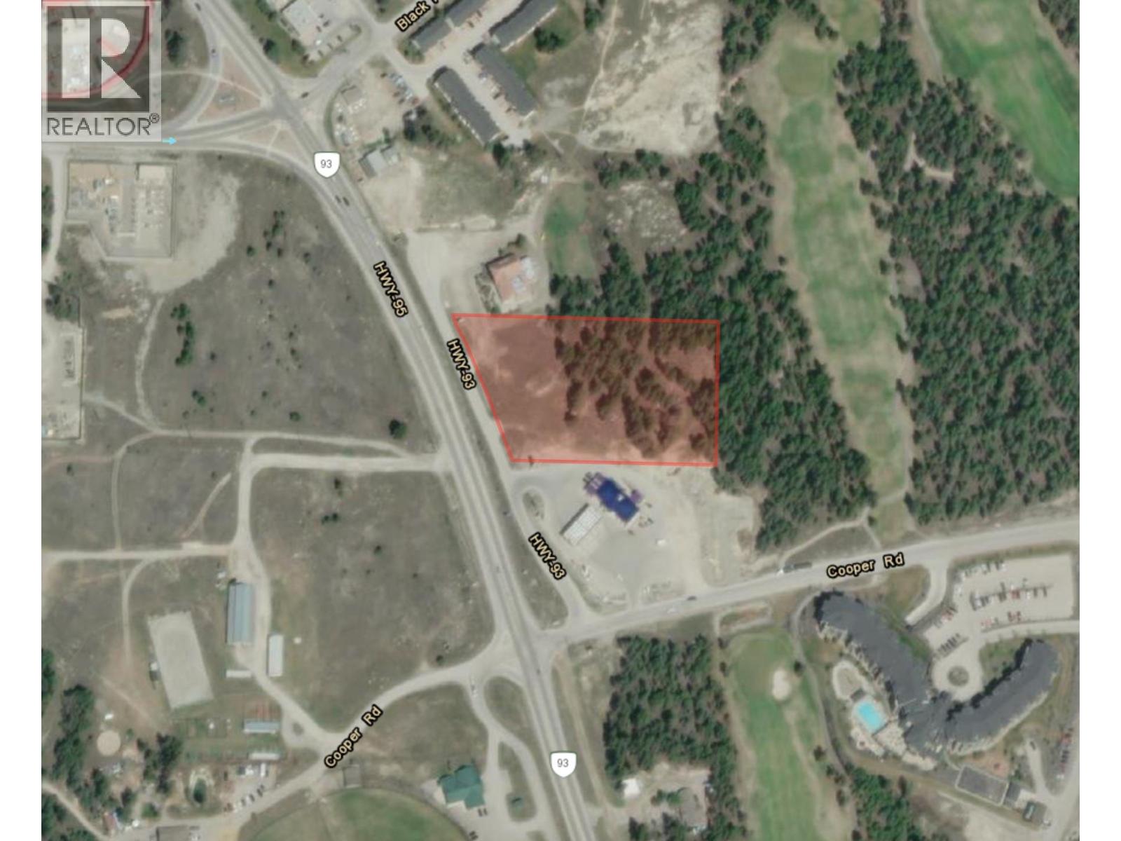 Lot A 93/95 Highway Lot# A, Invermere, British Columbia  V0A 1K2 - Photo 3 - 10363940