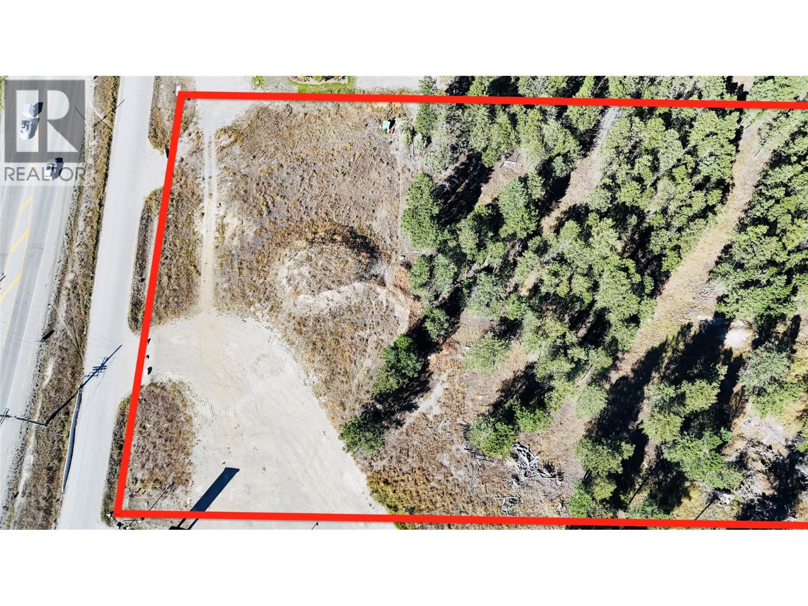 Lot A 93/95 Highway Lot# A, Invermere, British Columbia  V0A 1K2 - Photo 4 - 10363940