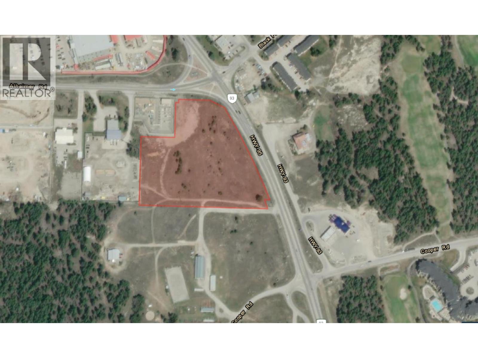 Lot 2 93/95 Highway Lot# 2, Invermere, British Columbia  V0A 1K2 - Photo 4 - 10363937