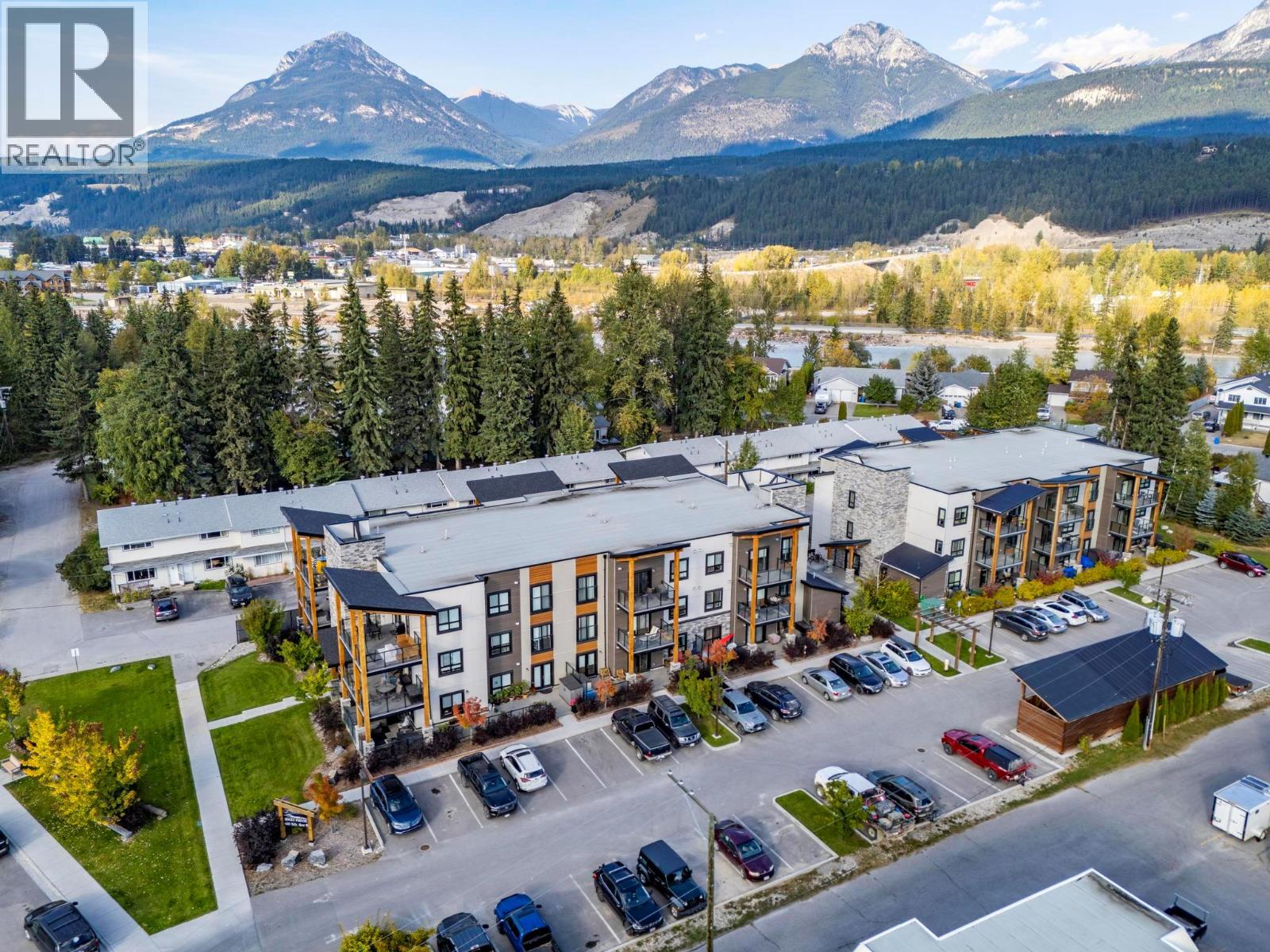 410 5th  S Avenue Unit# 1104, Golden, British Columbia  V0A 1H0 - Photo 23 - 10364207