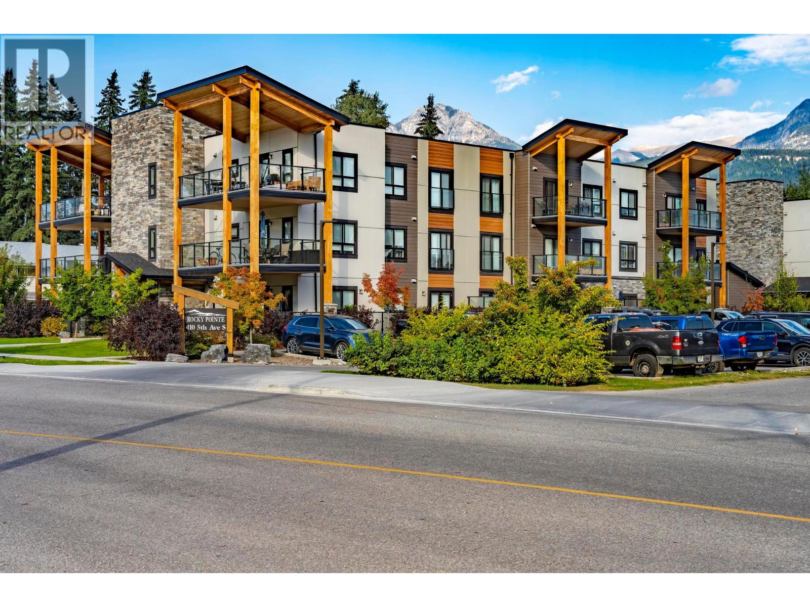 410 5th  S Avenue Unit# 1104, Golden, British Columbia  V0A 1H0 - Photo 29 - 10364207