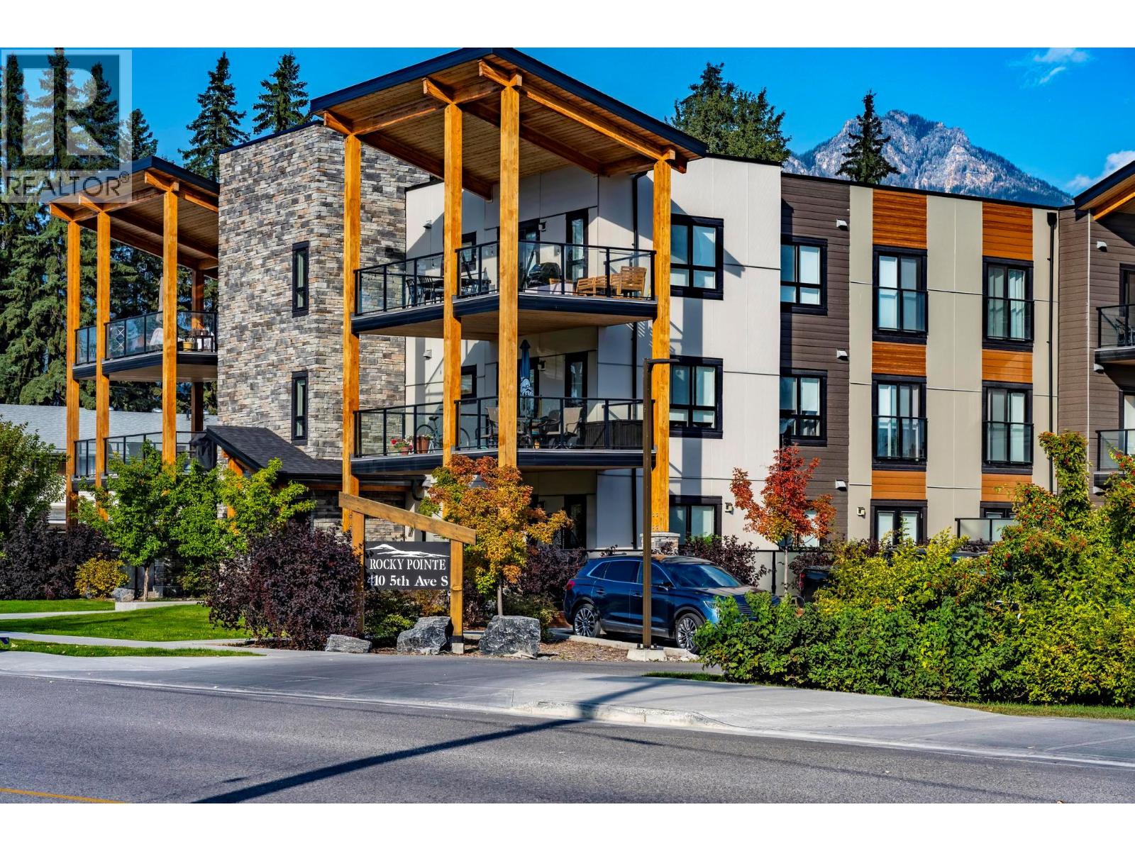 410 5th  S Avenue Unit# 1104, Golden, British Columbia  V0A 1H0 - Photo 30 - 10364207