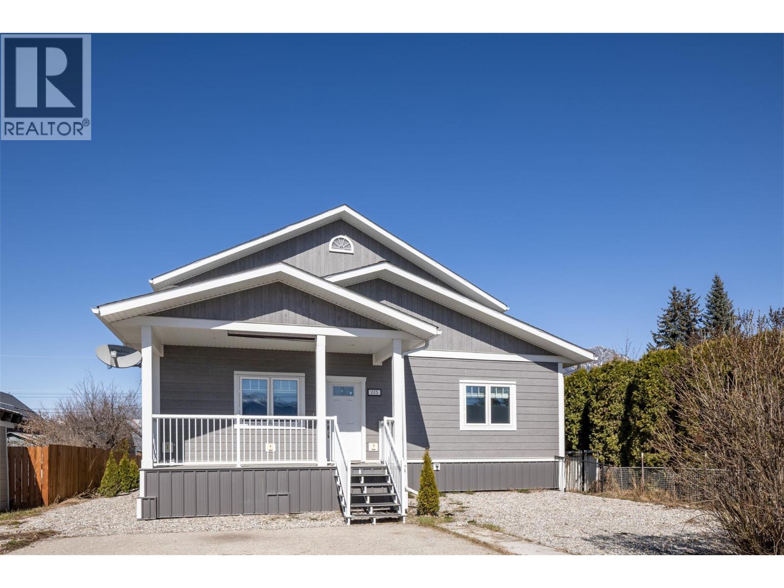 615 9th Street S, Golden, British Columbia  V0A 1H0 - Photo 26 - 10364237