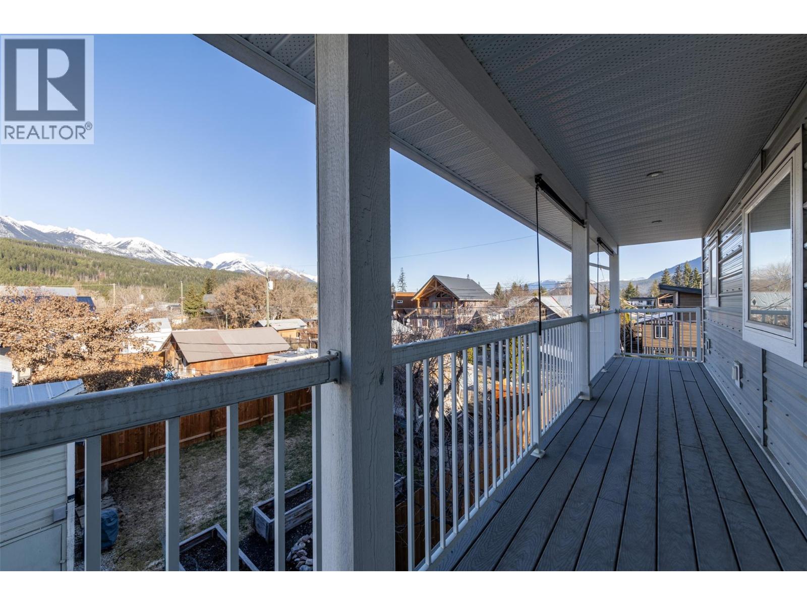 615 9th Street S, Golden, British Columbia  V0A 1H0 - Photo 40 - 10364237