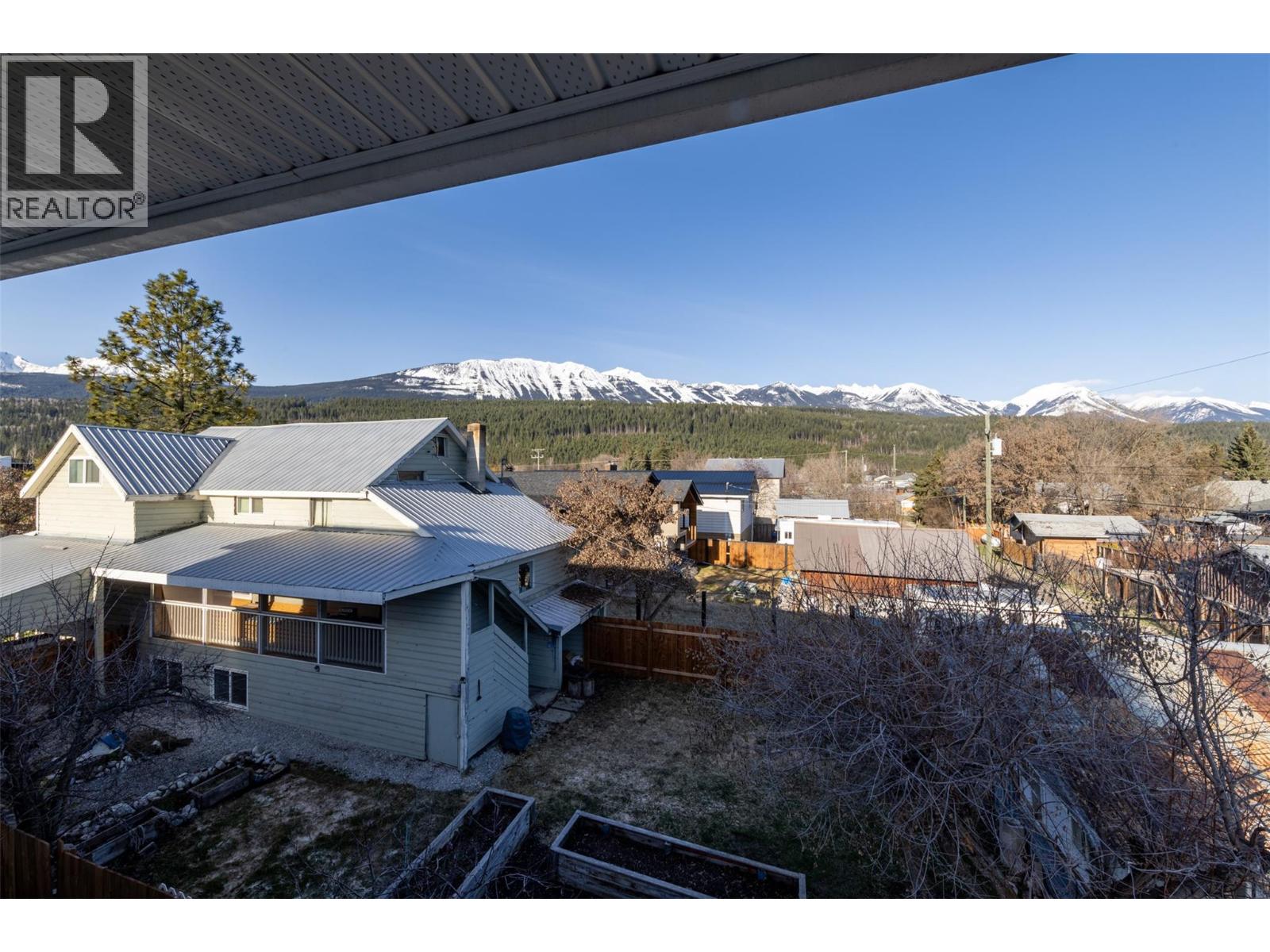 615 9th Street S, Golden, British Columbia  V0A 1H0 - Photo 41 - 10364237