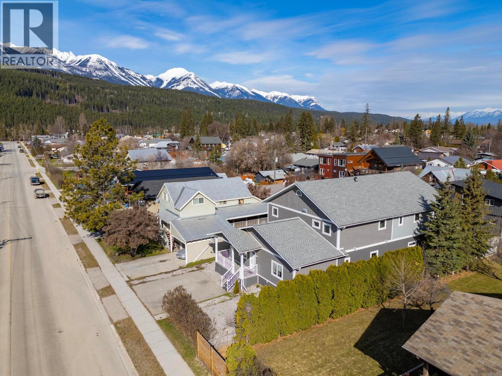 615 9th Street S, Golden, British Columbia  V0A 1H0 - Photo 61 - 10364237