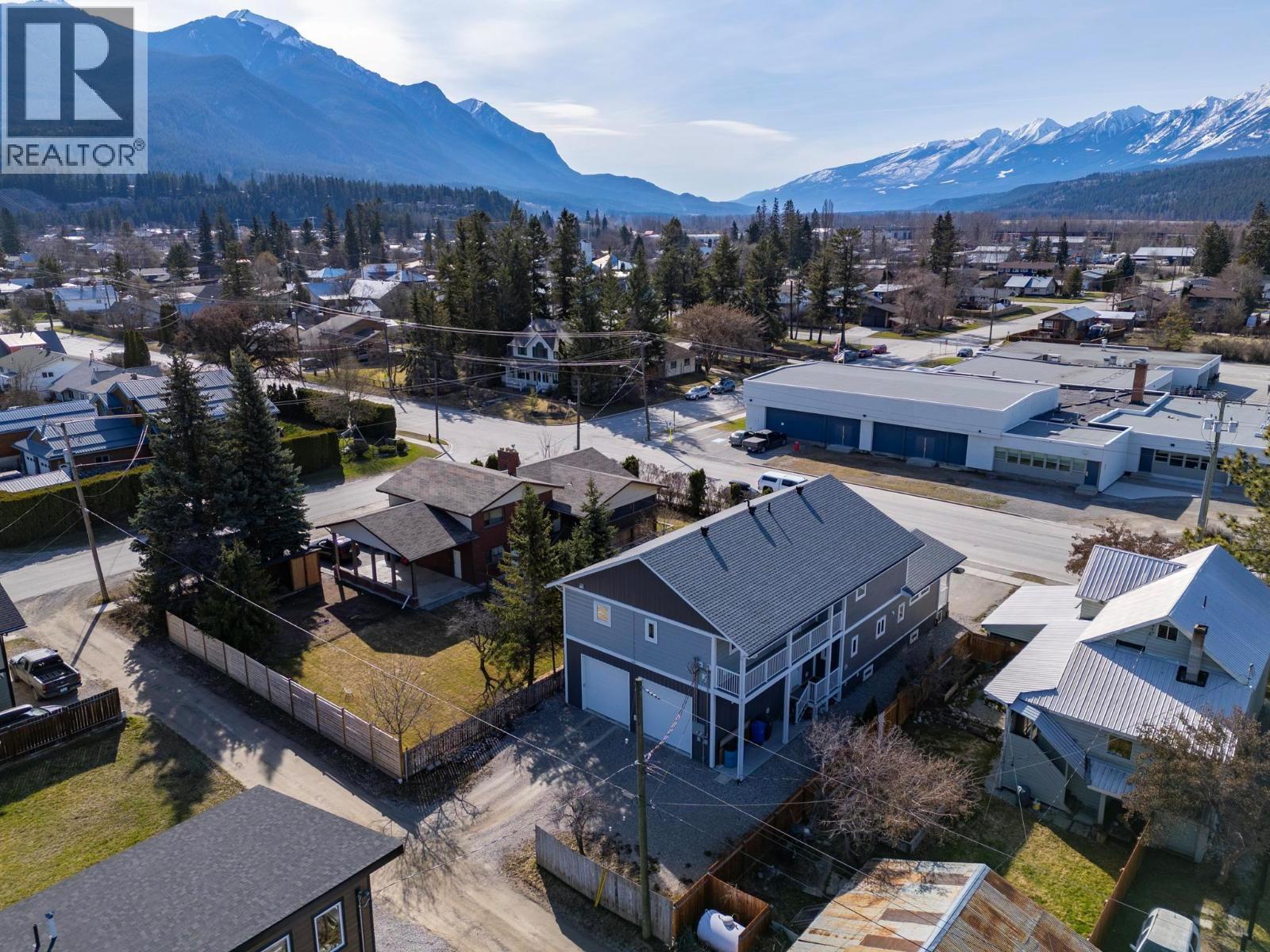 615 9th Street S, Golden, British Columbia  V0A 1H0 - Photo 65 - 10364237