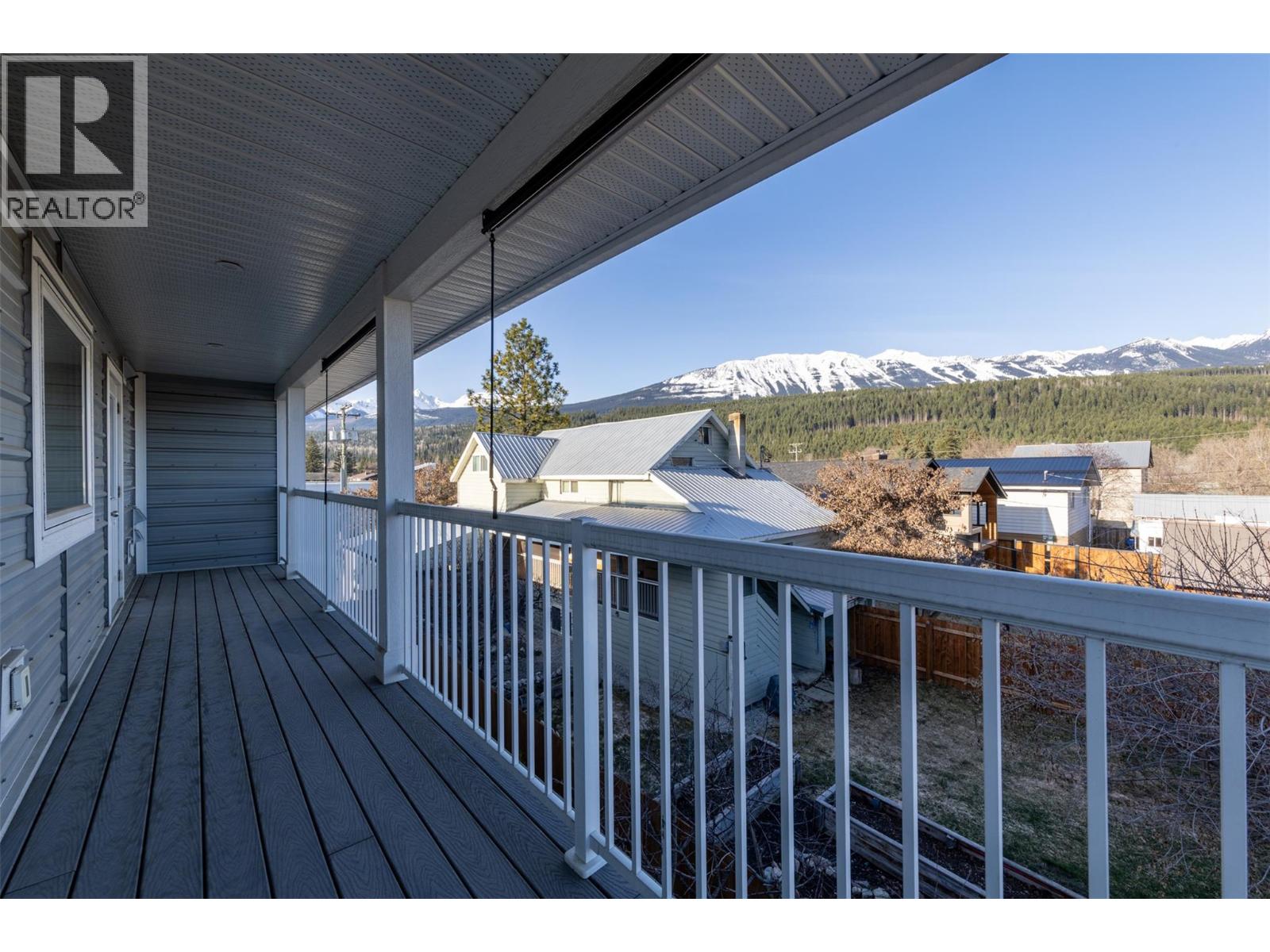 615 9th Street S, Golden, British Columbia  V0A 1H0 - Photo 7 - 10364237