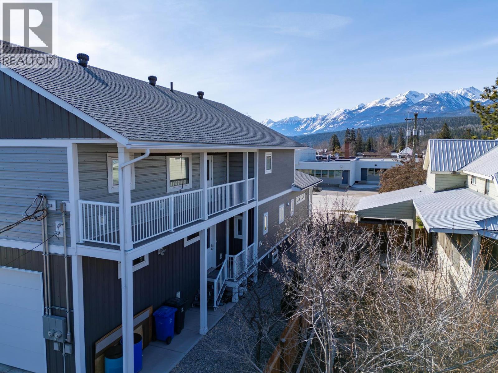 615 9th Street S, Golden, British Columbia  V0A 1H0 - Photo 70 - 10364237