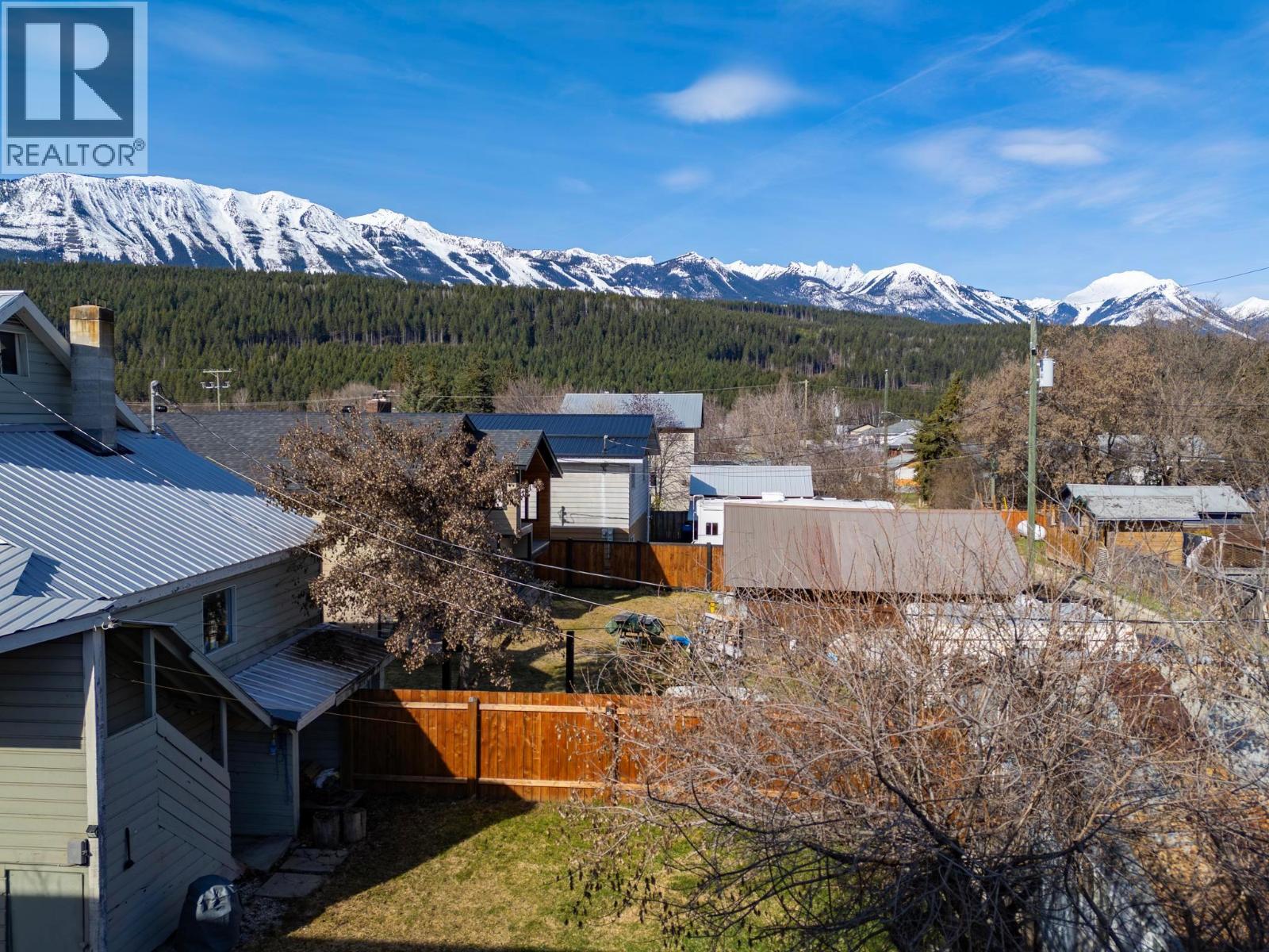 615 9th Street S, Golden, British Columbia  V0A 1H0 - Photo 71 - 10364237