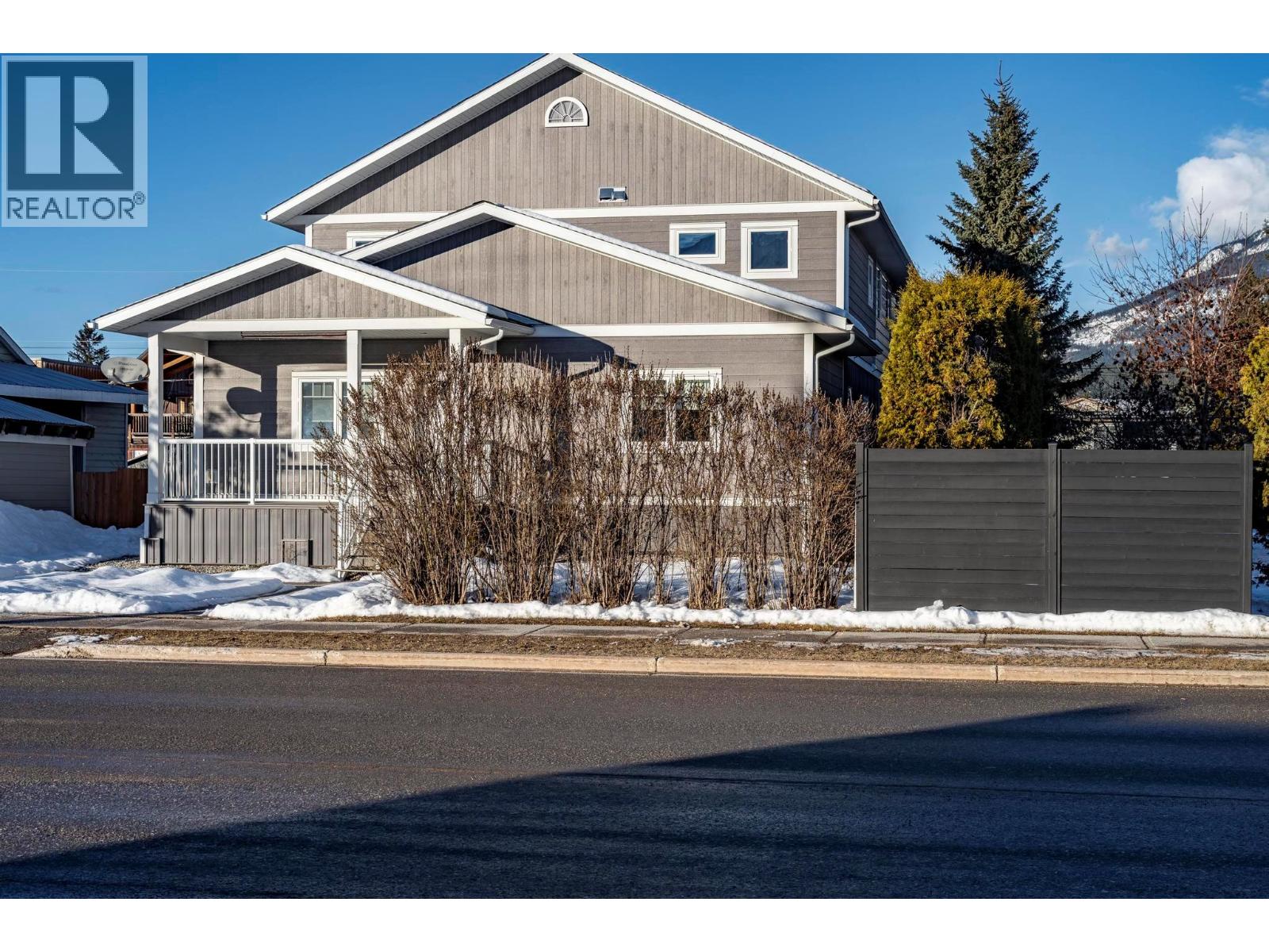 615 9th Street S, Golden, British Columbia  V0A 1H0 - Photo 81 - 10364237