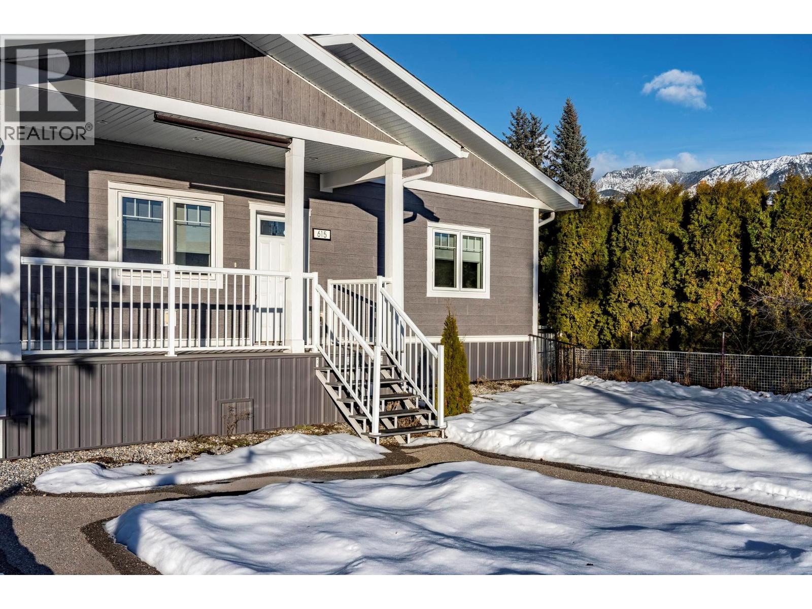 615 9th Street S, Golden, British Columbia  V0A 1H0 - Photo 83 - 10364237