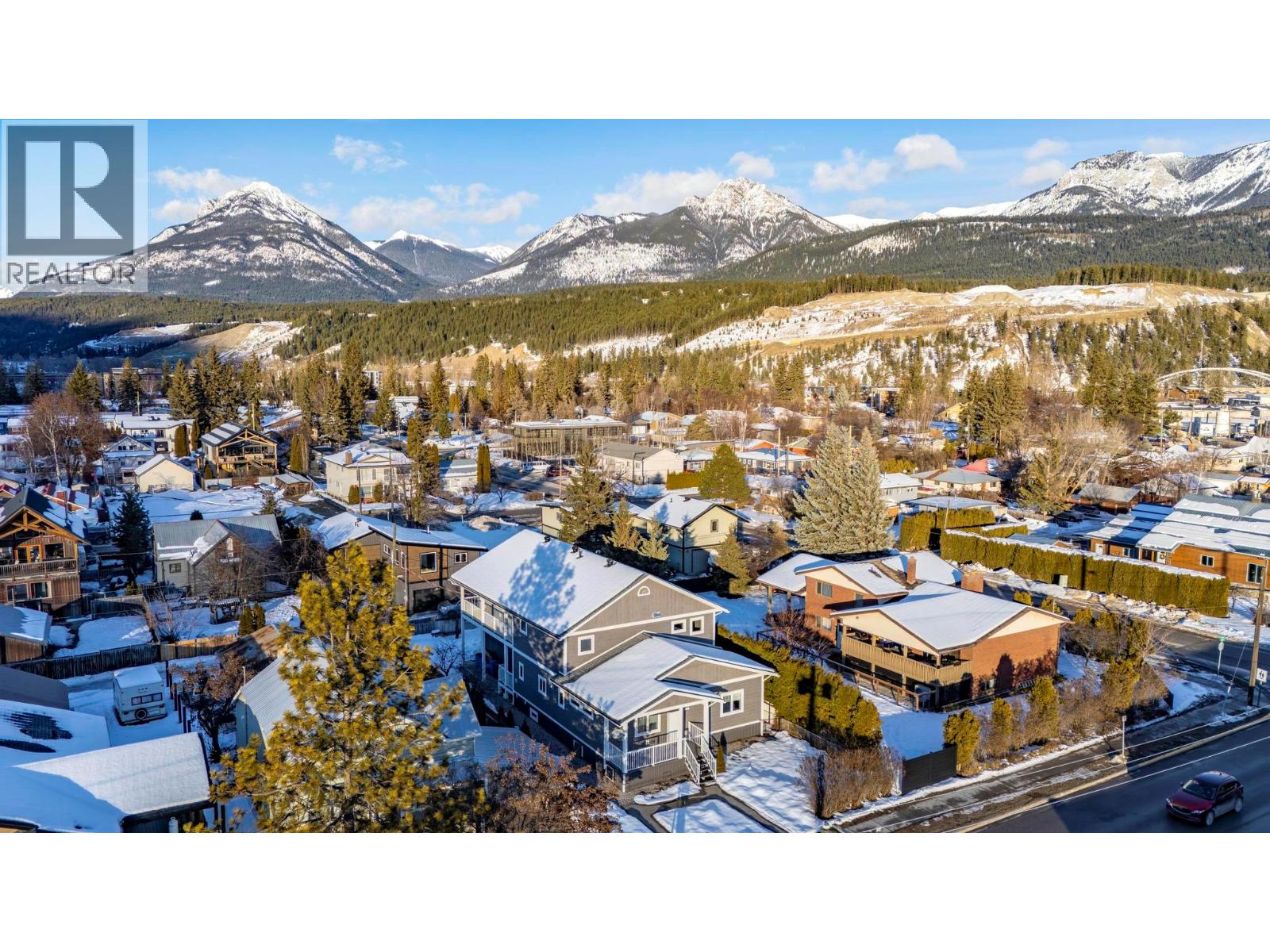 615 9th Street S, Golden, British Columbia  V0A 1H0 - Photo 86 - 10364237