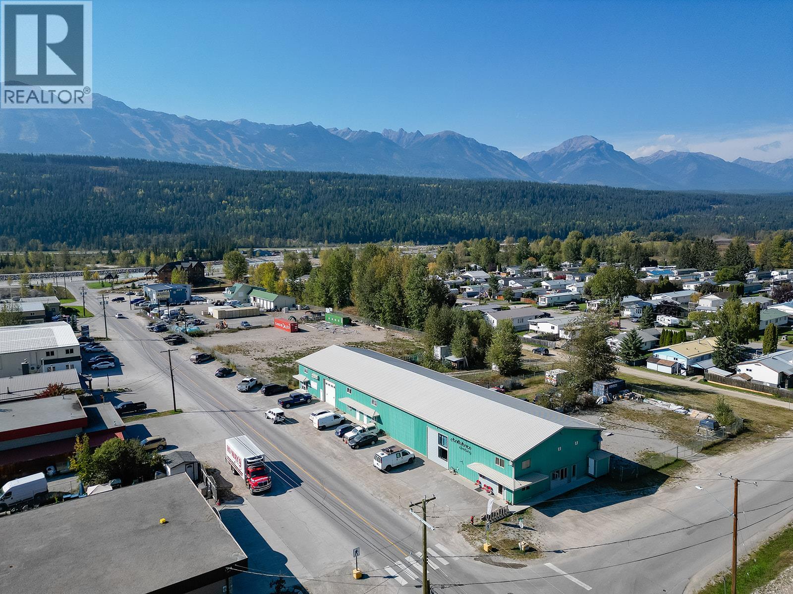 819 9th Street N, Golden, British Columbia  V0A 1H0 - Photo 12 - 10364643