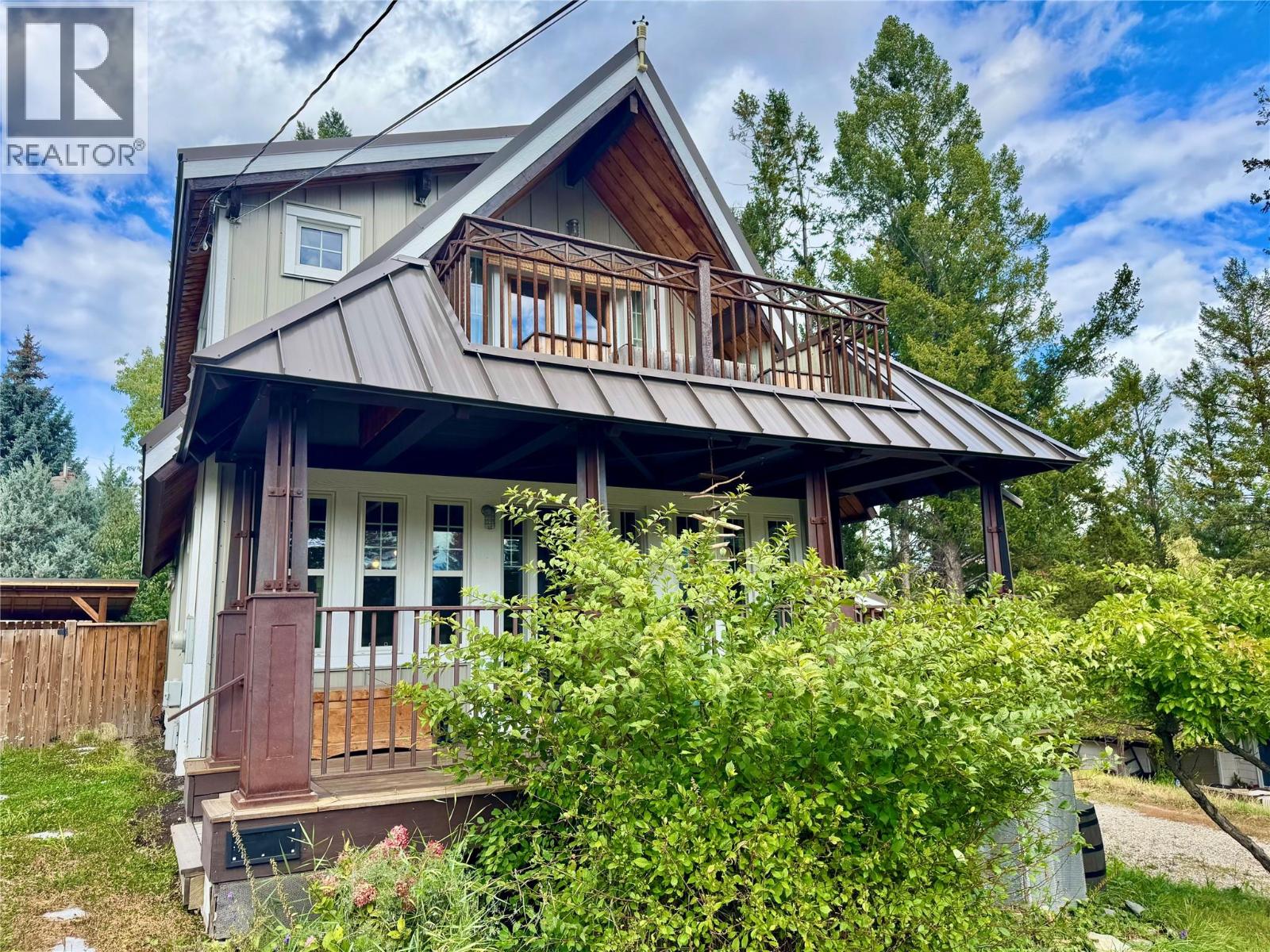 1738 9th Avenue, Invermere, British Columbia  V0A 1K0 - Photo 24 - 10364768