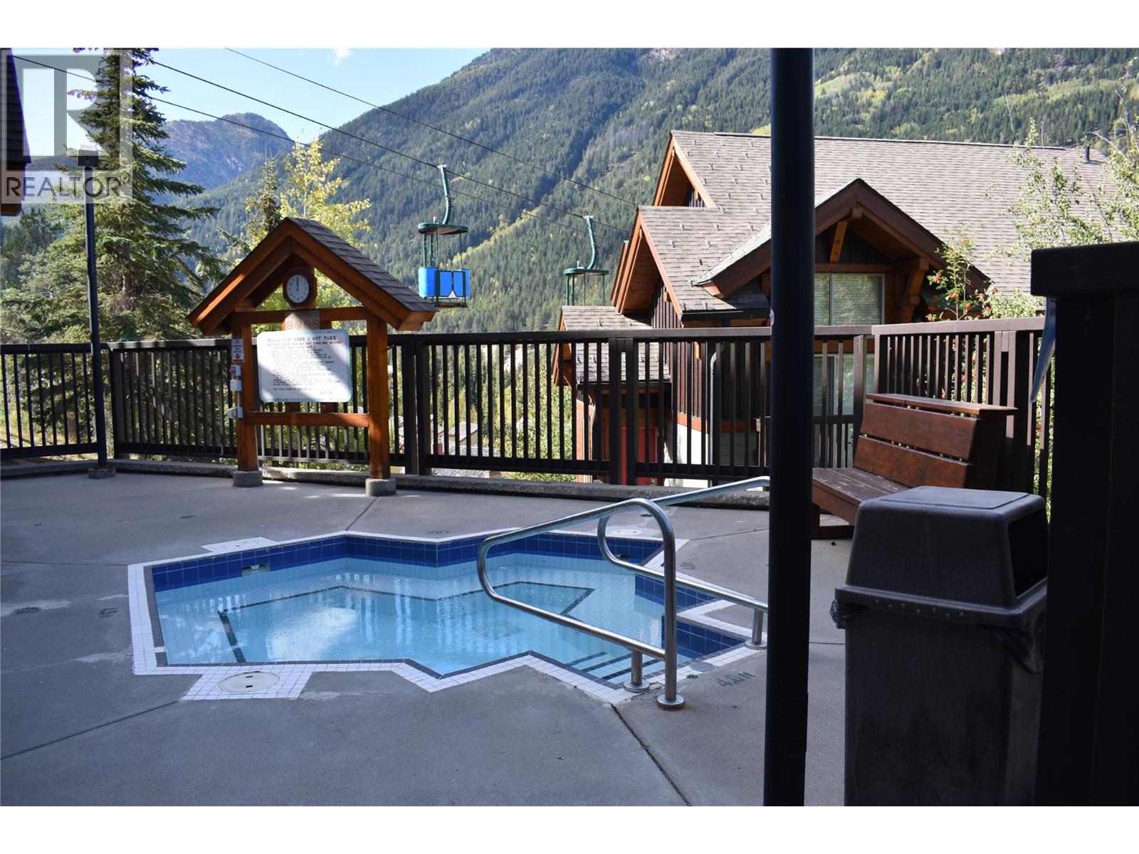 2049 Summit Drive Unit# 422 C, Panorama, British Columbia  V0A 1T0 - Photo 20 - 10364634