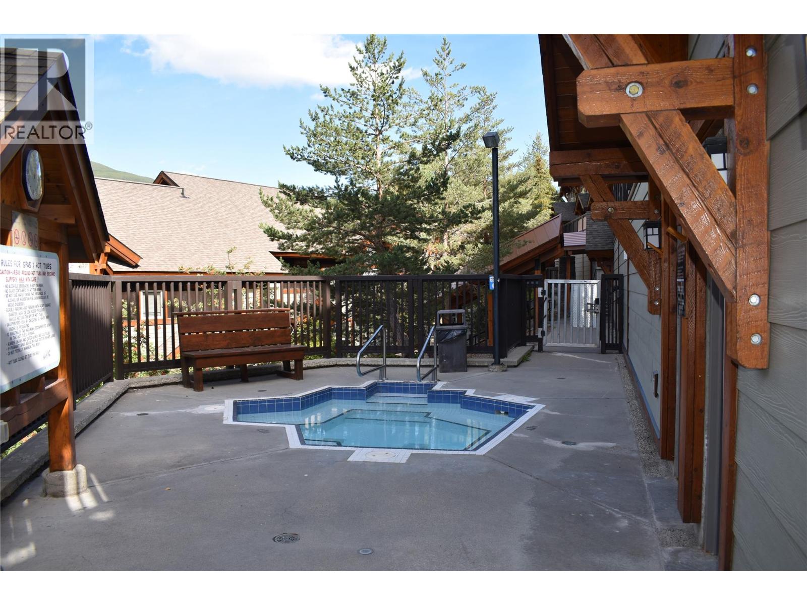2049 Summit Drive Unit# 422 C, Panorama, British Columbia  V0A 1T0 - Photo 21 - 10364634