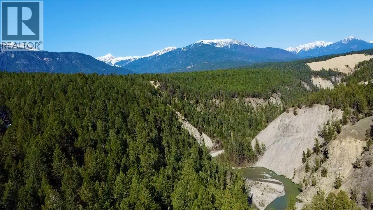1542 Pine Ridge Mountain Place Lot# 13, Invermere, British Columbia