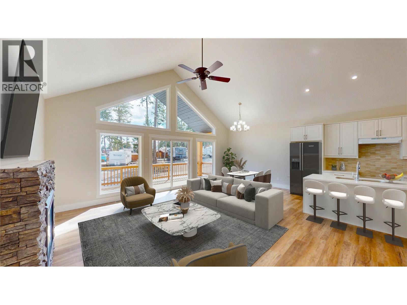 4868 Riverview Drive Unit# 118, Edgewater, British Columbia  V0A 1E0 - Photo 4 - 10365484