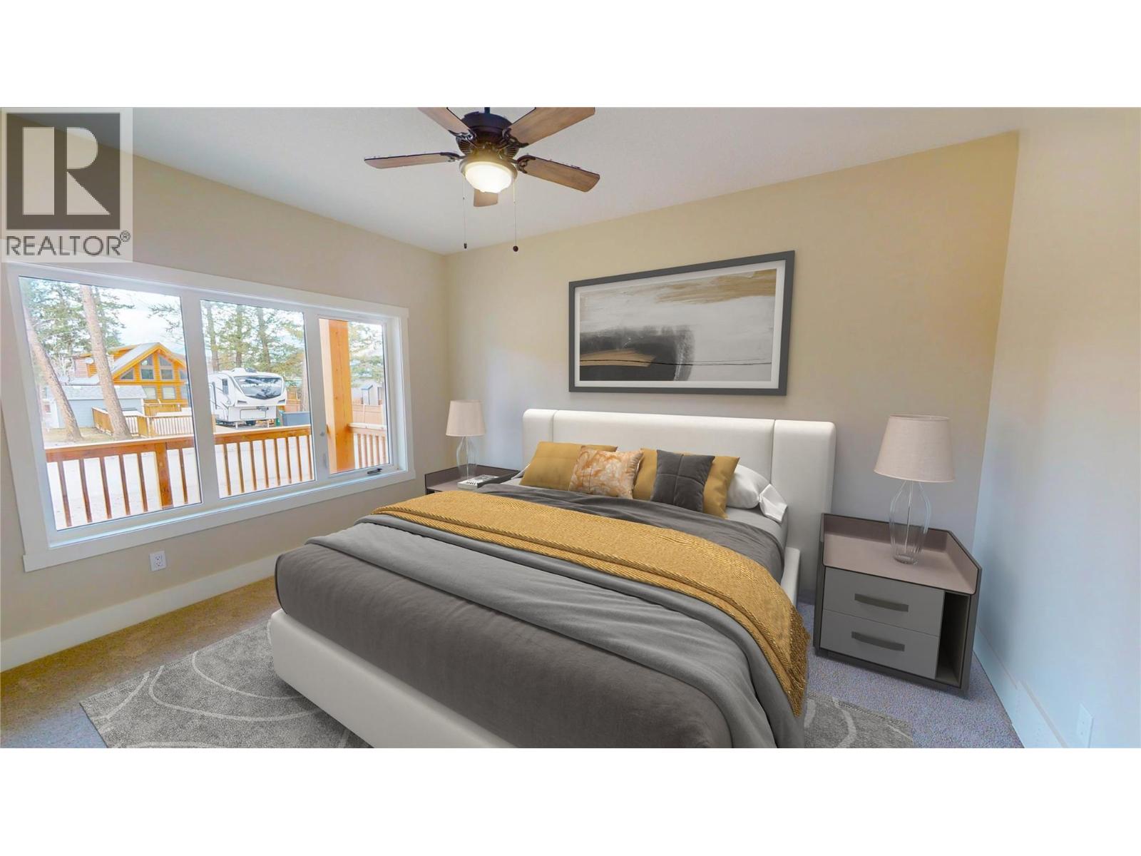 4868 Riverview Drive Unit# 118, Edgewater, British Columbia  V0A 1E0 - Photo 6 - 10365484