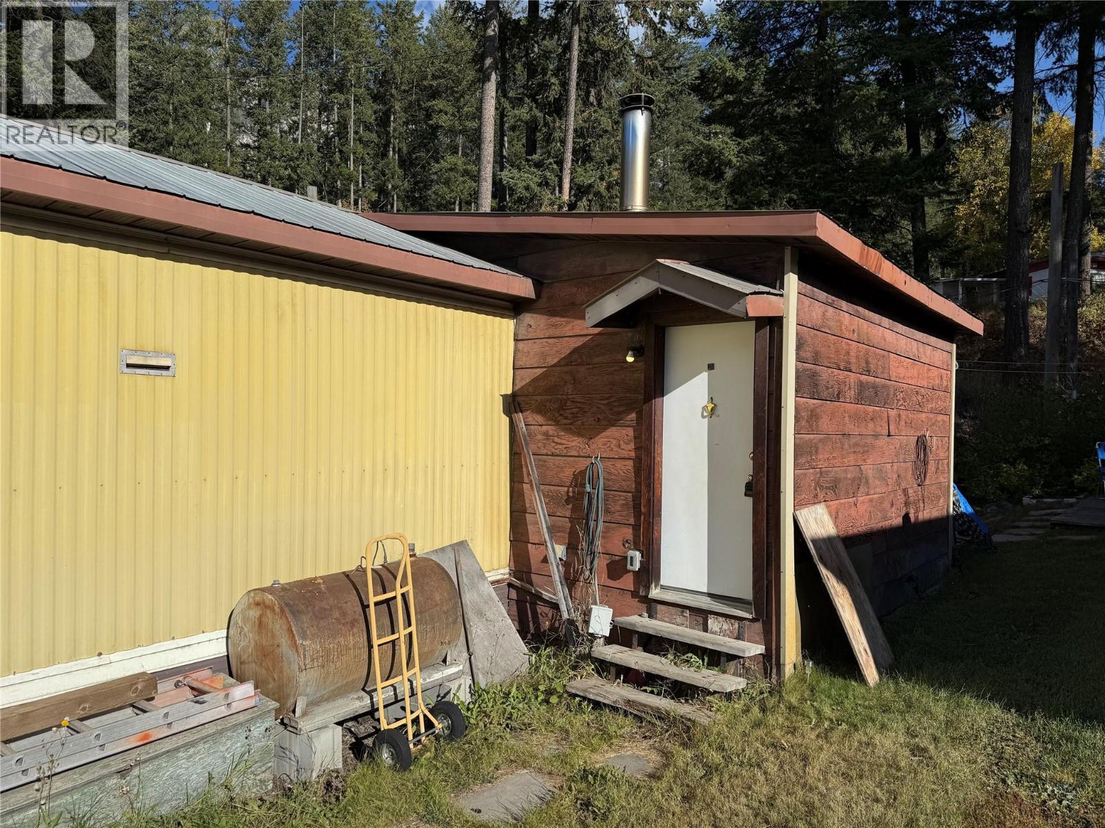 851 Read Road Unit# 12, Golden, British Columbia  V0A 1H2 - Photo 2 - 10365441