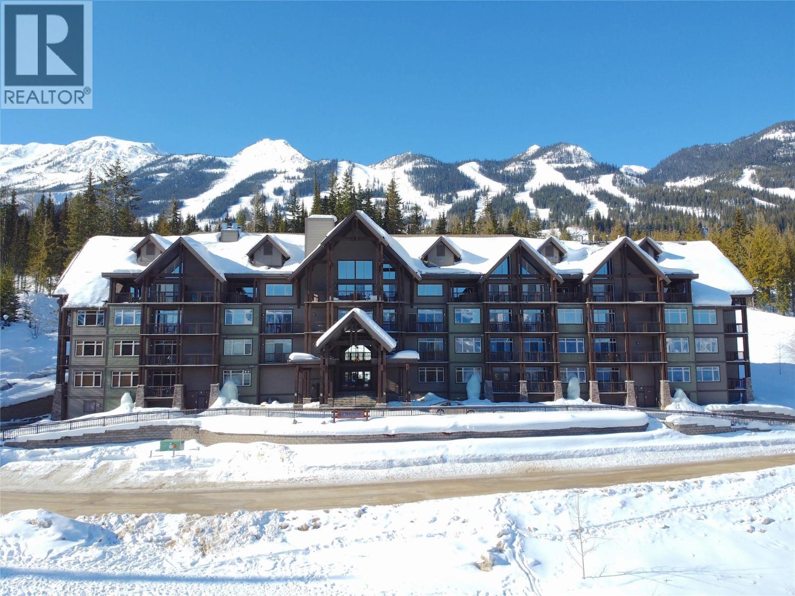 1420 Palliser Trail Unit# 304, Golden, British Columbia  V0A 1H0 - Photo 2 - 10365716