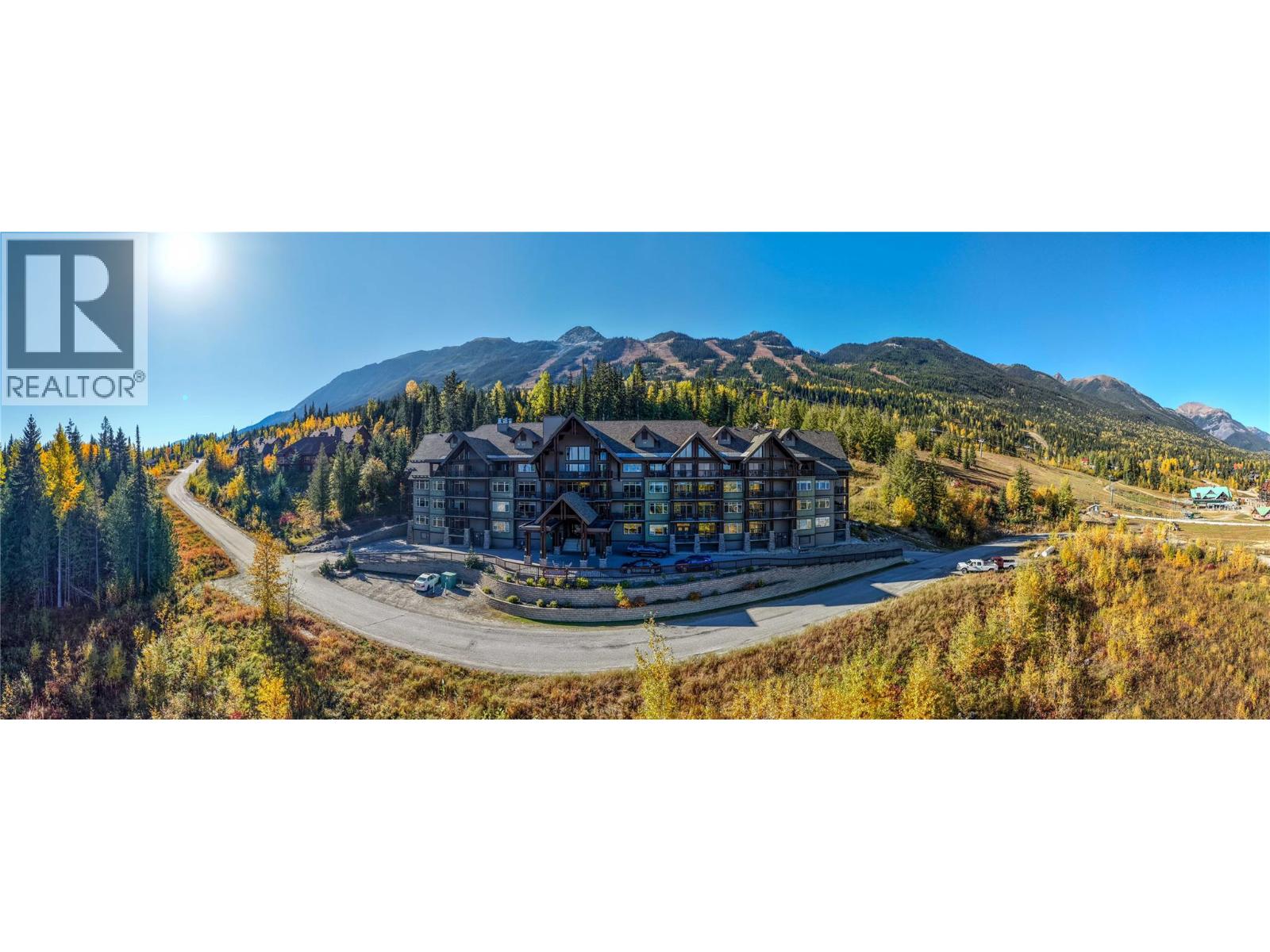1420 Palliser Trail Unit# 304, Golden, British Columbia  V0A 1H0 - Photo 24 - 10365716