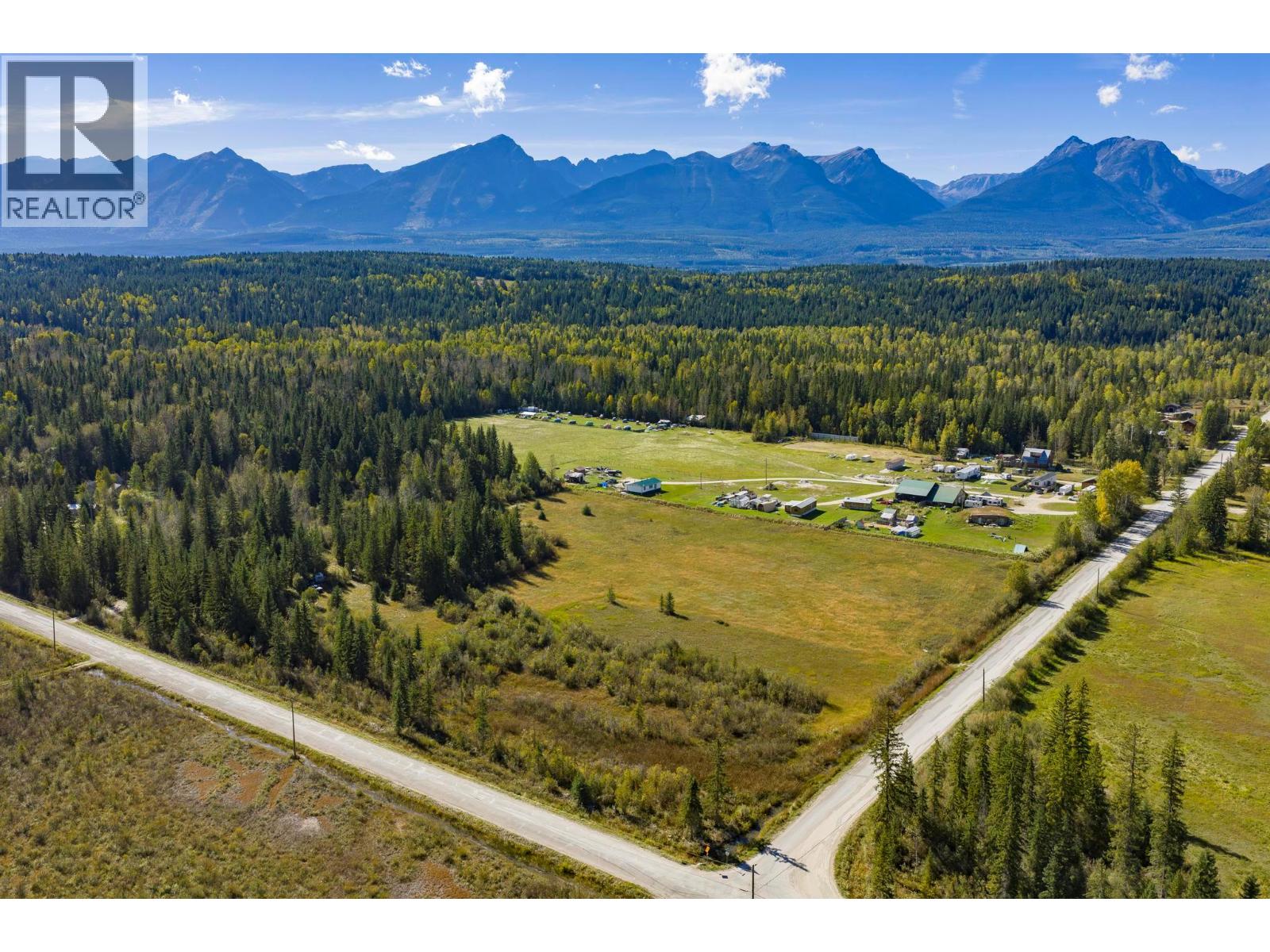 1757 Moberly School Road, Golden, British Columbia