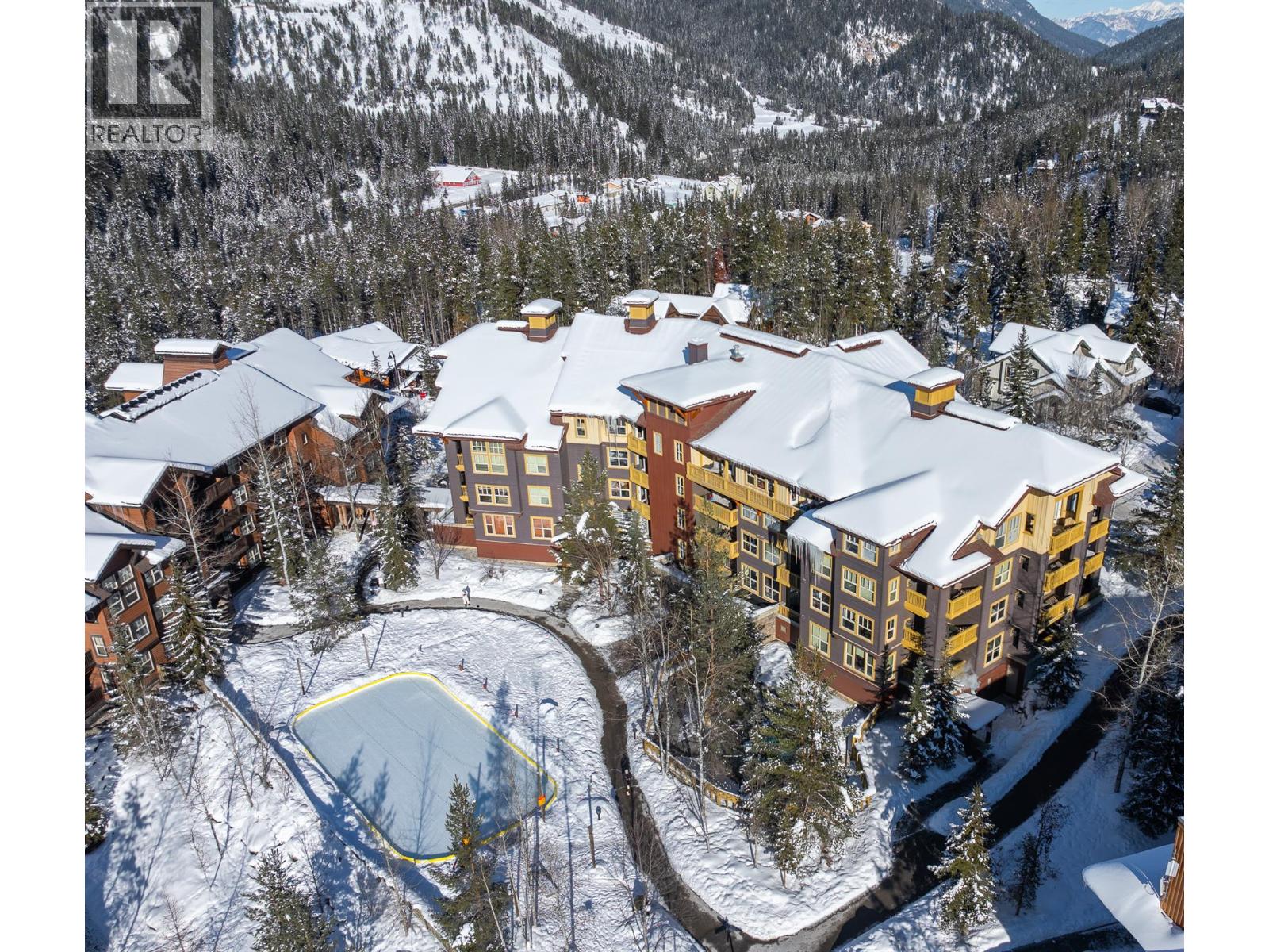 2070 Summit Drive Unit# 201a, Panorama, British Columbia  V0A 1T0 - Photo 22 - 10365829