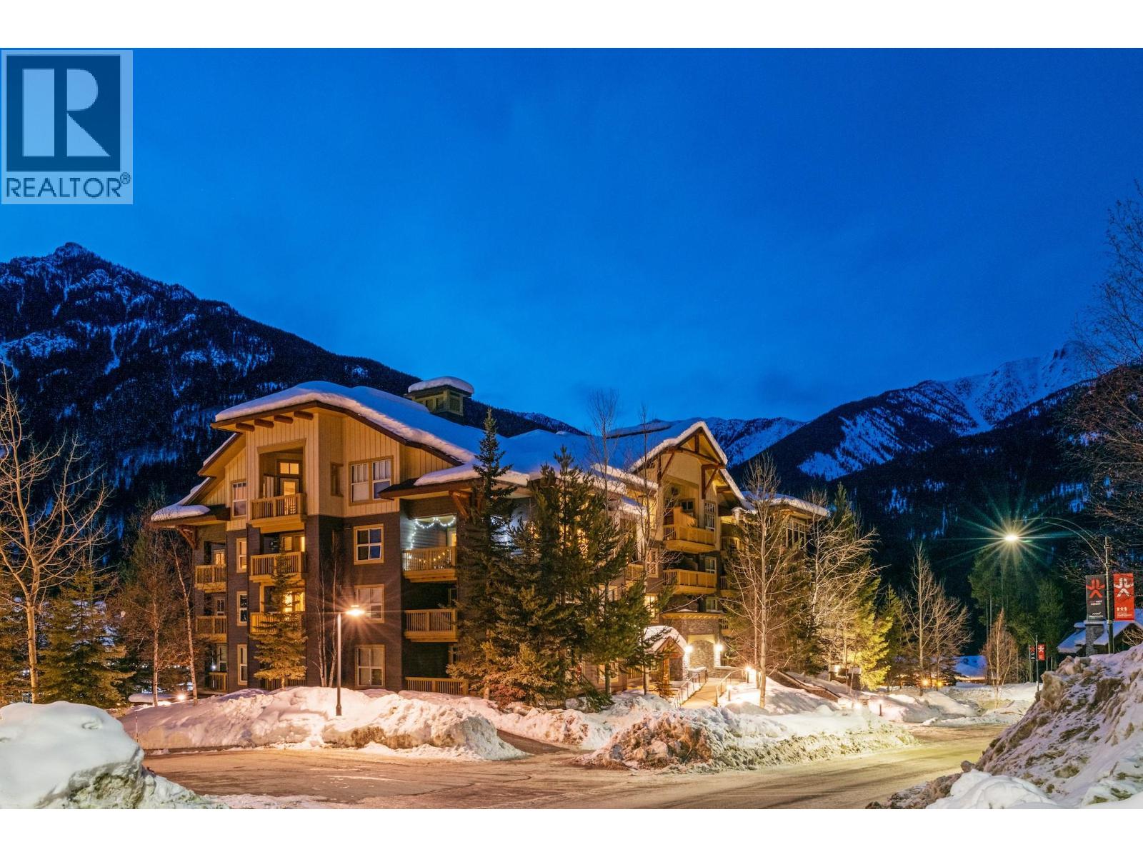 2070 Summit Drive Unit# 201b, Panorama, British Columbia  V0A 1T0 - Photo 19 - 10365826