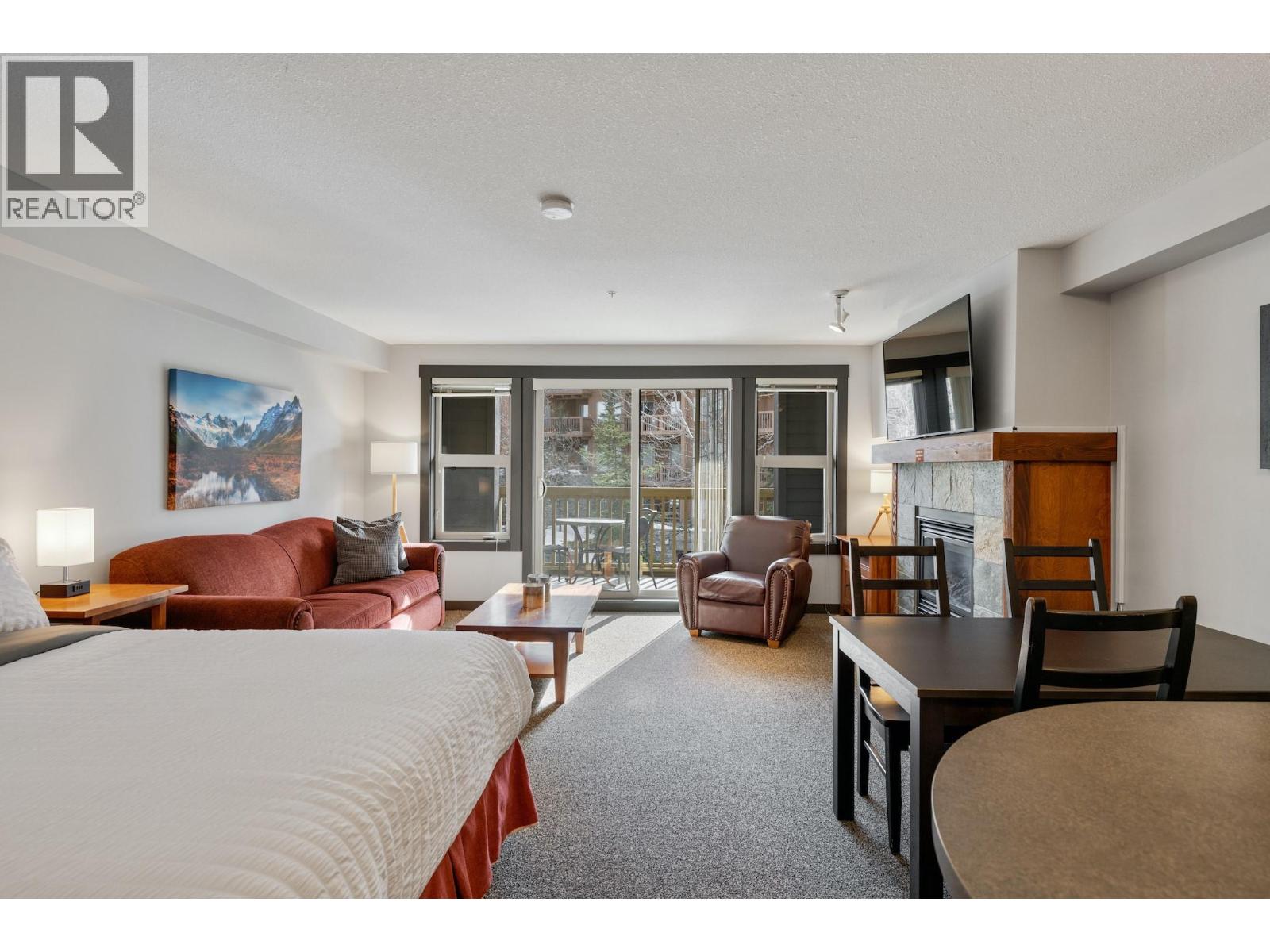 2070 Summit Drive Unit# 201b, Panorama, British Columbia  V0A 1T0 - Photo 2 - 10365826