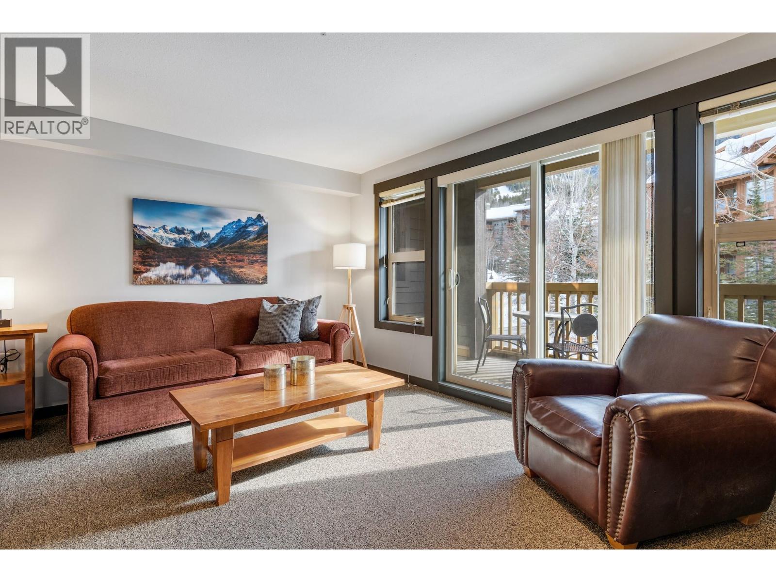 2070 Summit Drive Unit# 201b, Panorama, British Columbia  V0A 1T0 - Photo 6 - 10365826