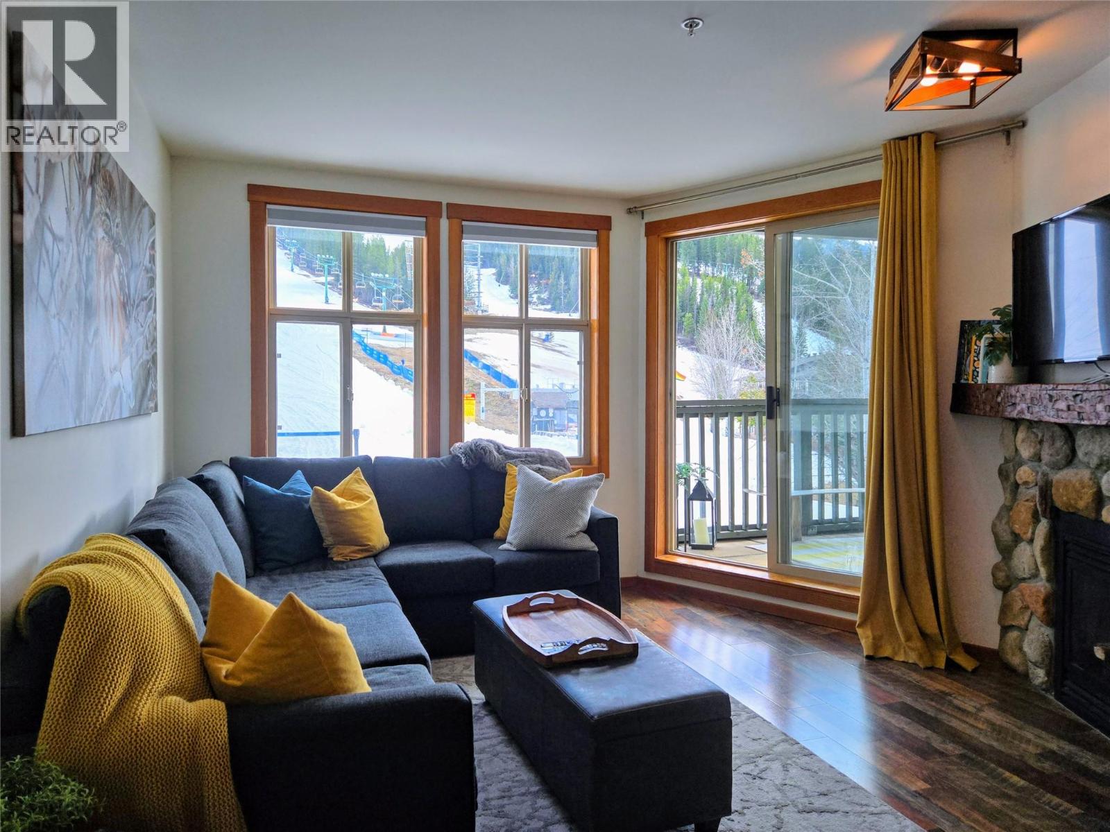 2050 Summit Drive Unit# 201, Panorama, British Columbia  V0A 1T0 - Photo 24 - 10365690