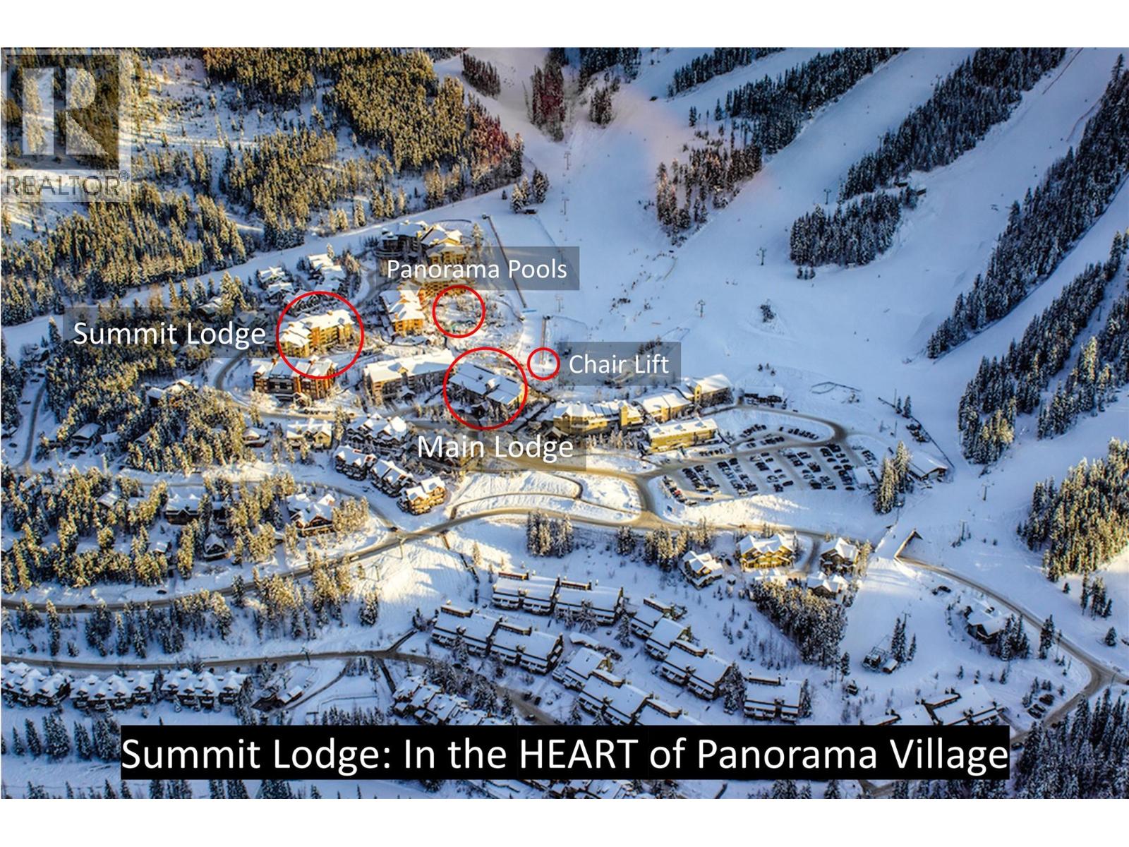 2070 Summit Drive Unit# 301b Lot# Studio, Panorama, British Columbia  V0A 1T0 - Photo 32 - 10365856