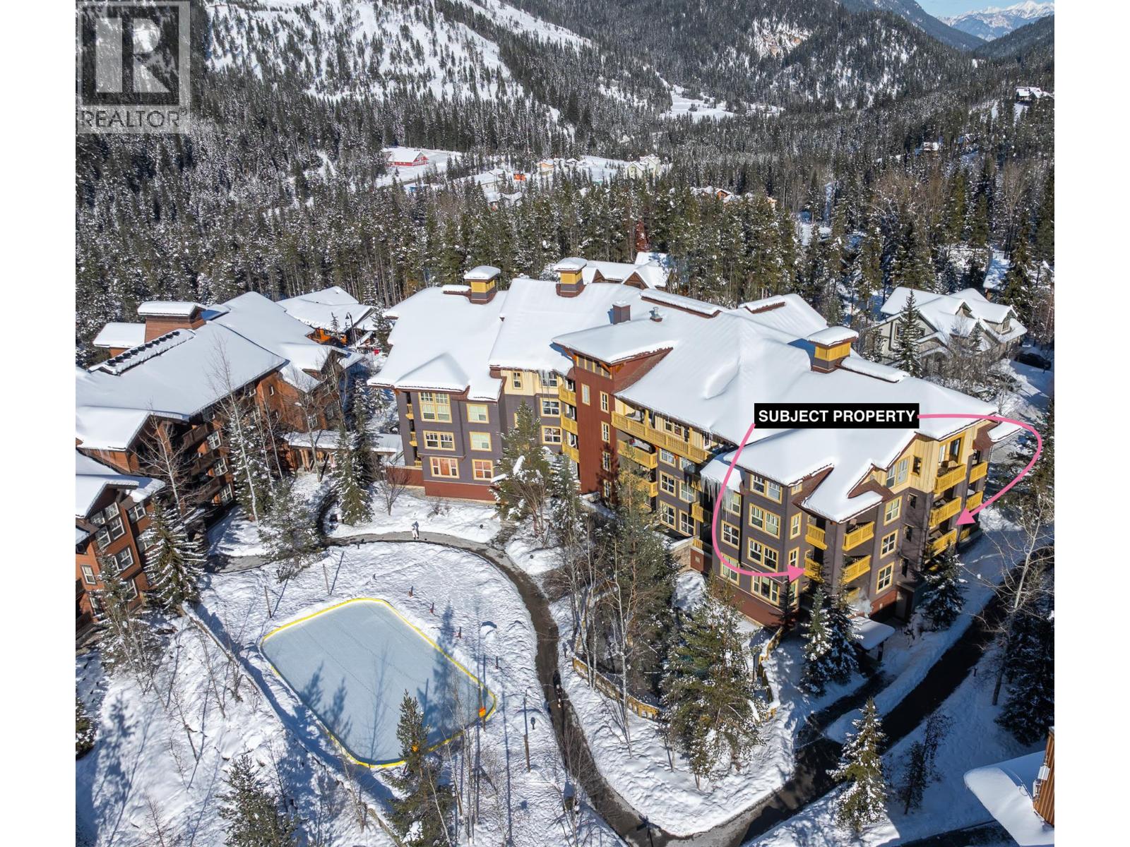 2070 Summit Drive Unit# 301b Lot# Studio, Panorama, British Columbia  V0A 1T0 - Photo 4 - 10365856