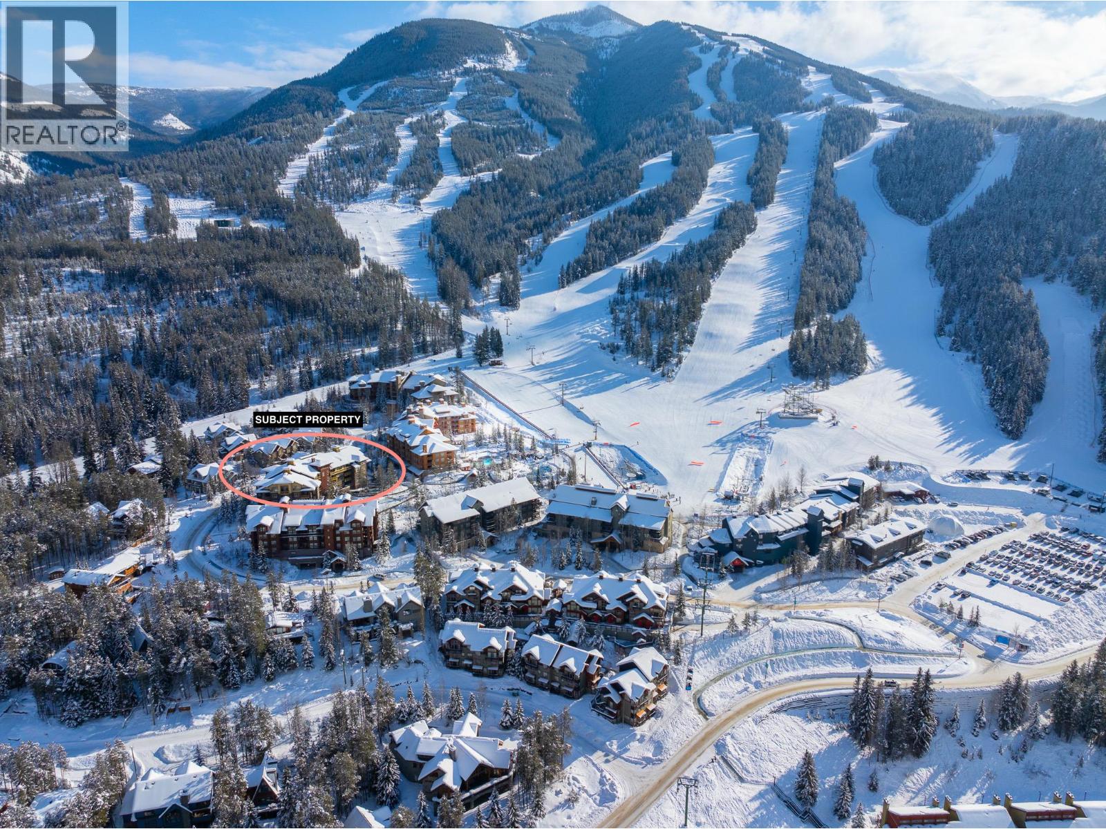 2070 Summit Drive Unit# 301b Lot# Studio, Panorama, British Columbia  V0A 1T0 - Photo 5 - 10365856