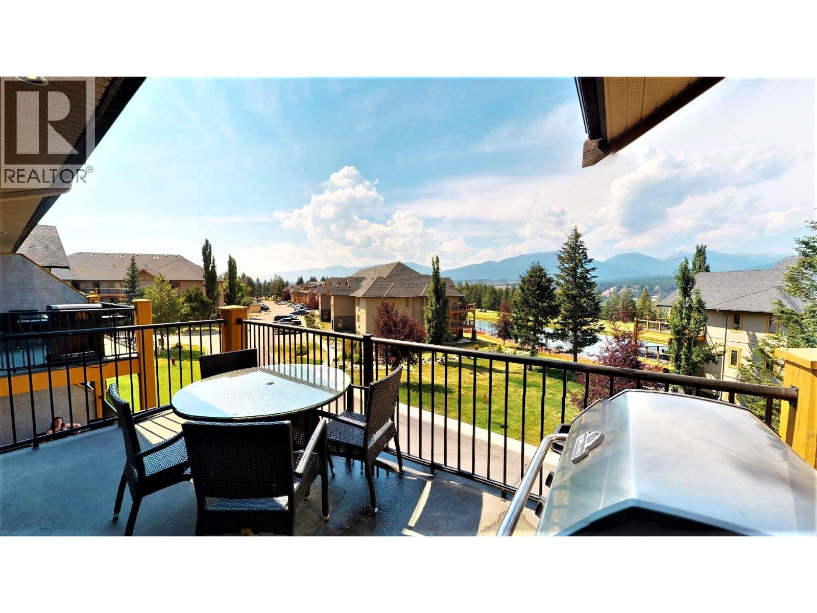 700 Bighorn Boulevard Unit# 735 E1, Radium Hot Springs, British Columbia  V0A 1M0 - Photo 10 - 10365741