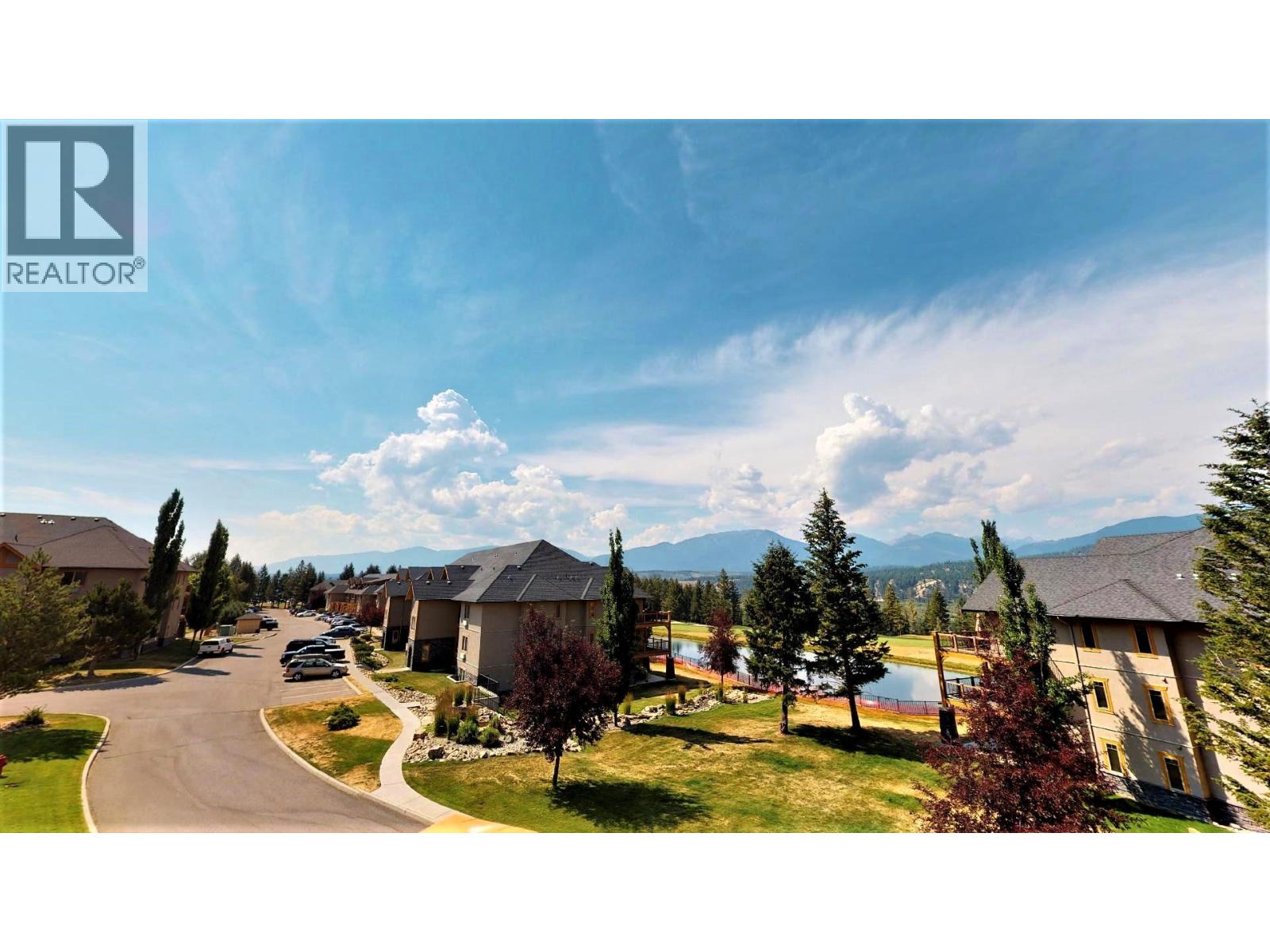 700 Bighorn Boulevard Unit# 735 E1, Radium Hot Springs, British Columbia  V0A 1M0 - Photo 11 - 10365741