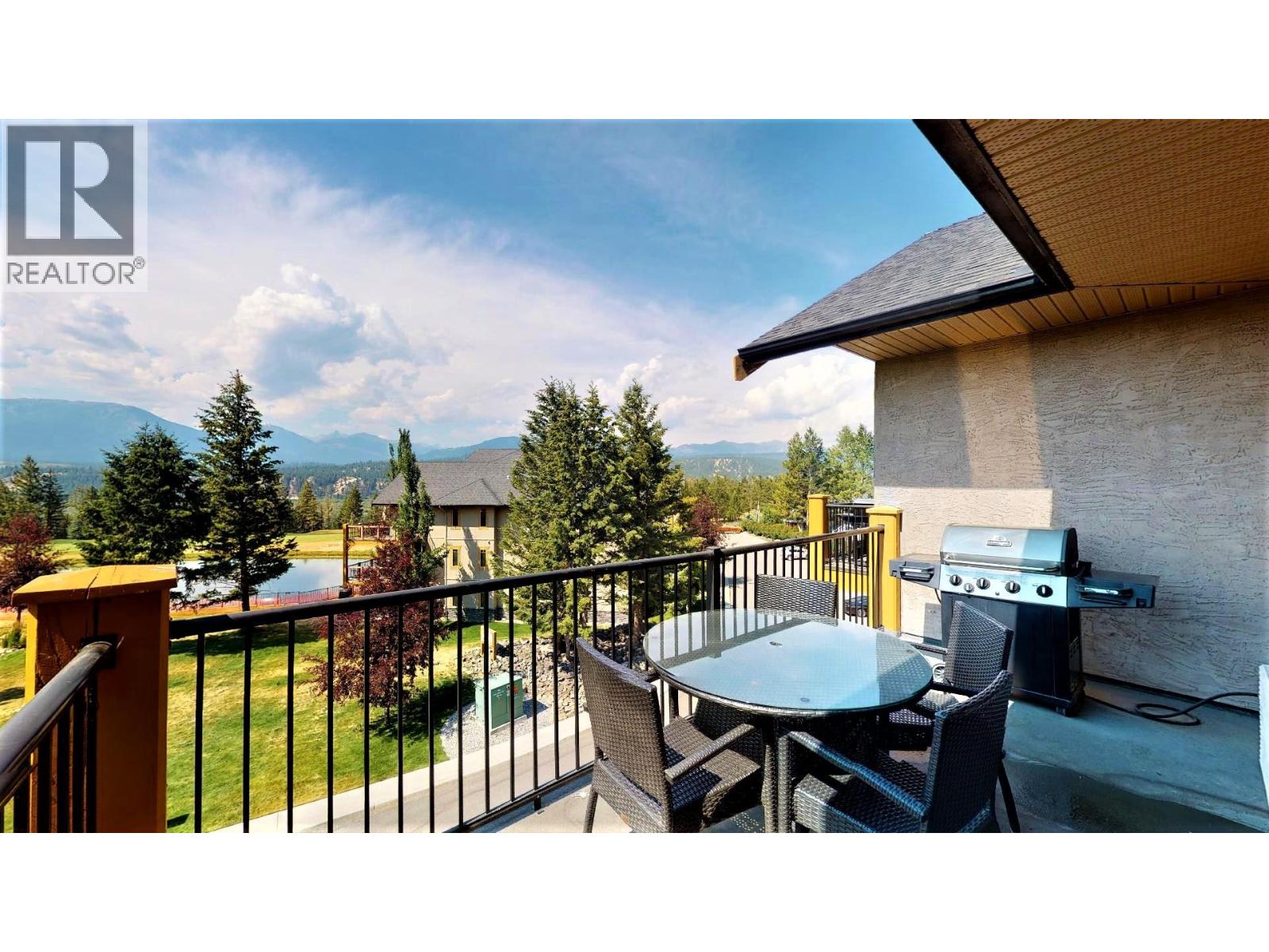 700 Bighorn Boulevard Unit# 735 E1, Radium Hot Springs, British Columbia  V0A 1M0 - Photo 12 - 10365741