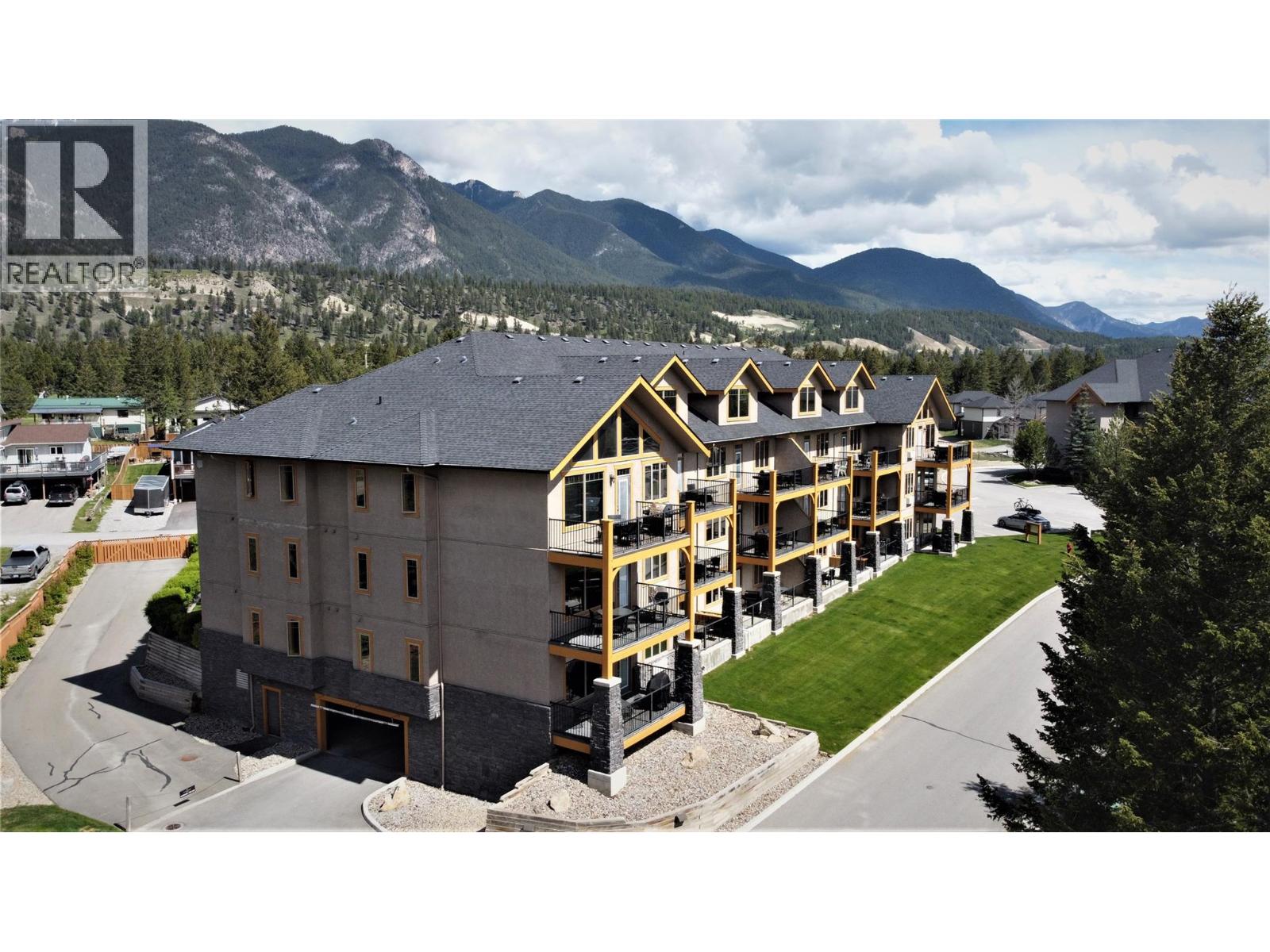 700 Bighorn Boulevard Unit# 735 E1, Radium Hot Springs, British Columbia  V0A 1M0 - Photo 50 - 10365741